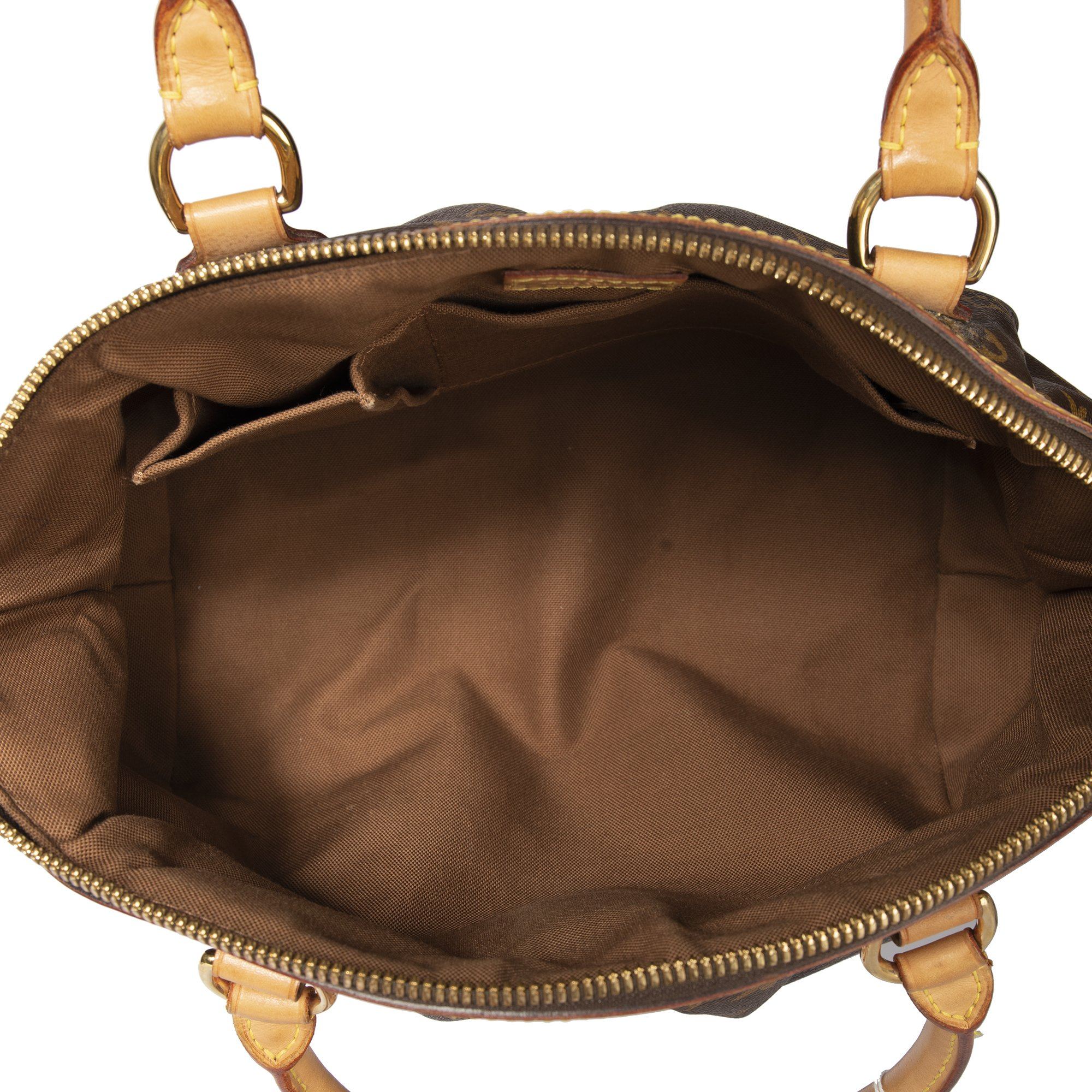 Louis Vuitton Monogram Tivoli PM