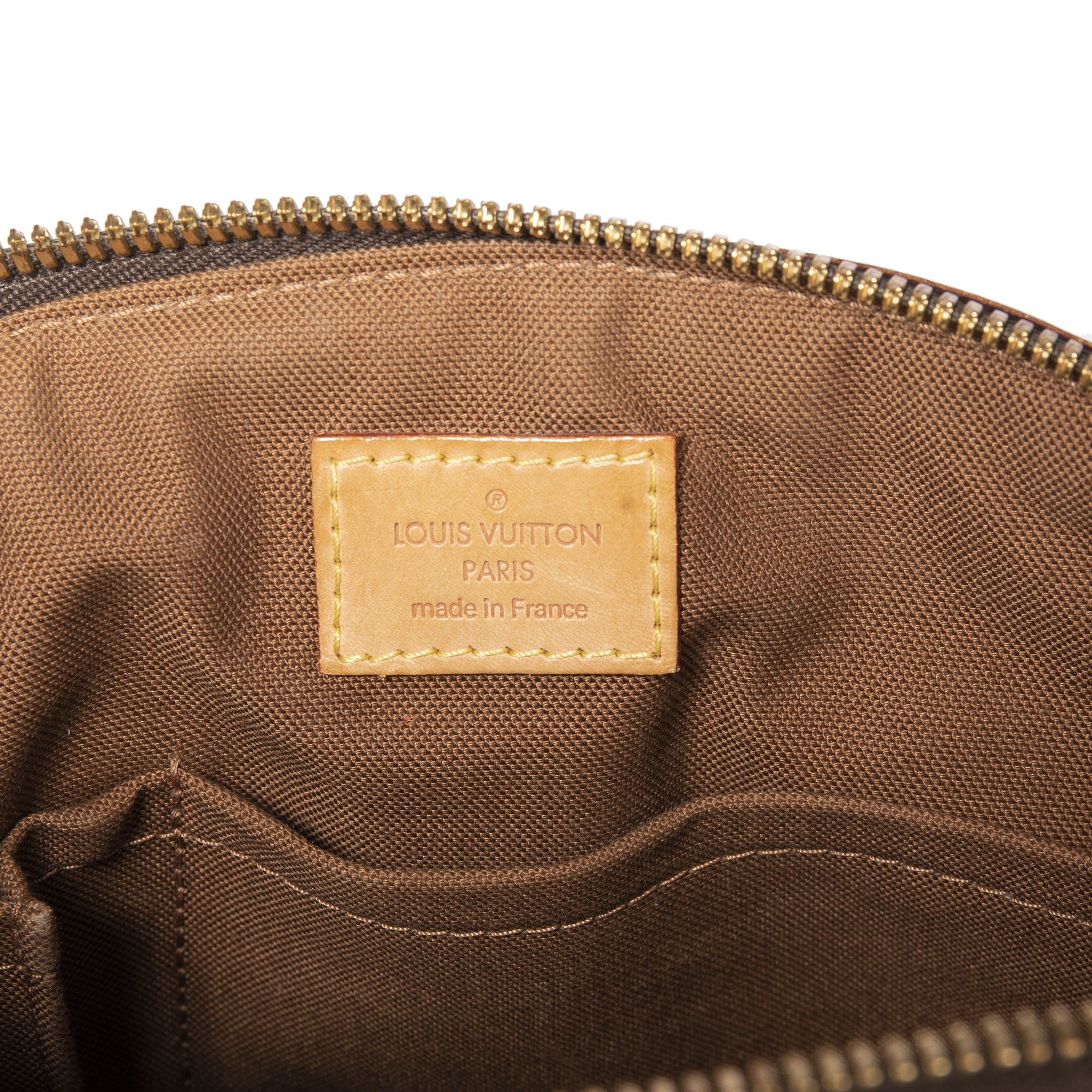 Louis Vuitton Monogram Tivoli PM