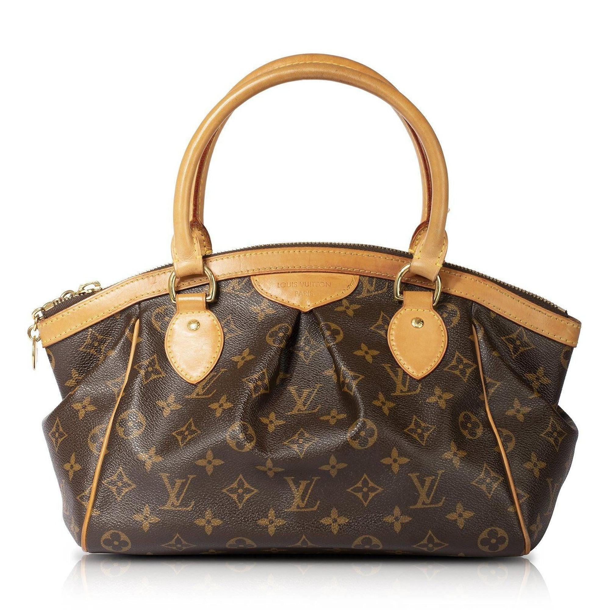 Louis Vuitton Monogram Tivoli PM