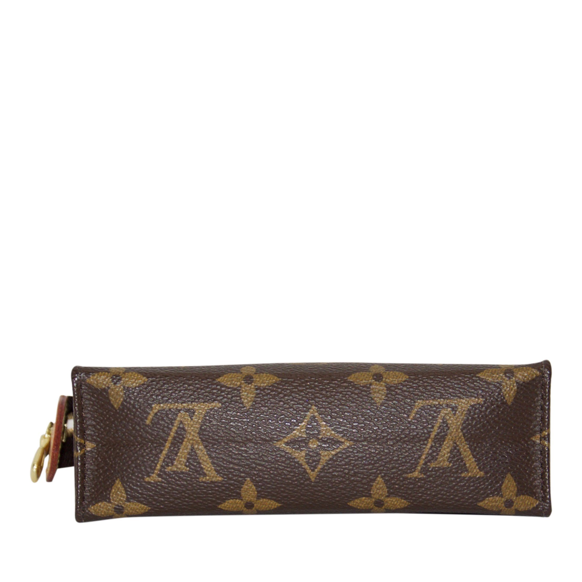 Louis Vuitton Monogram Toiletry Pouch 15 – Oliver Jewellery