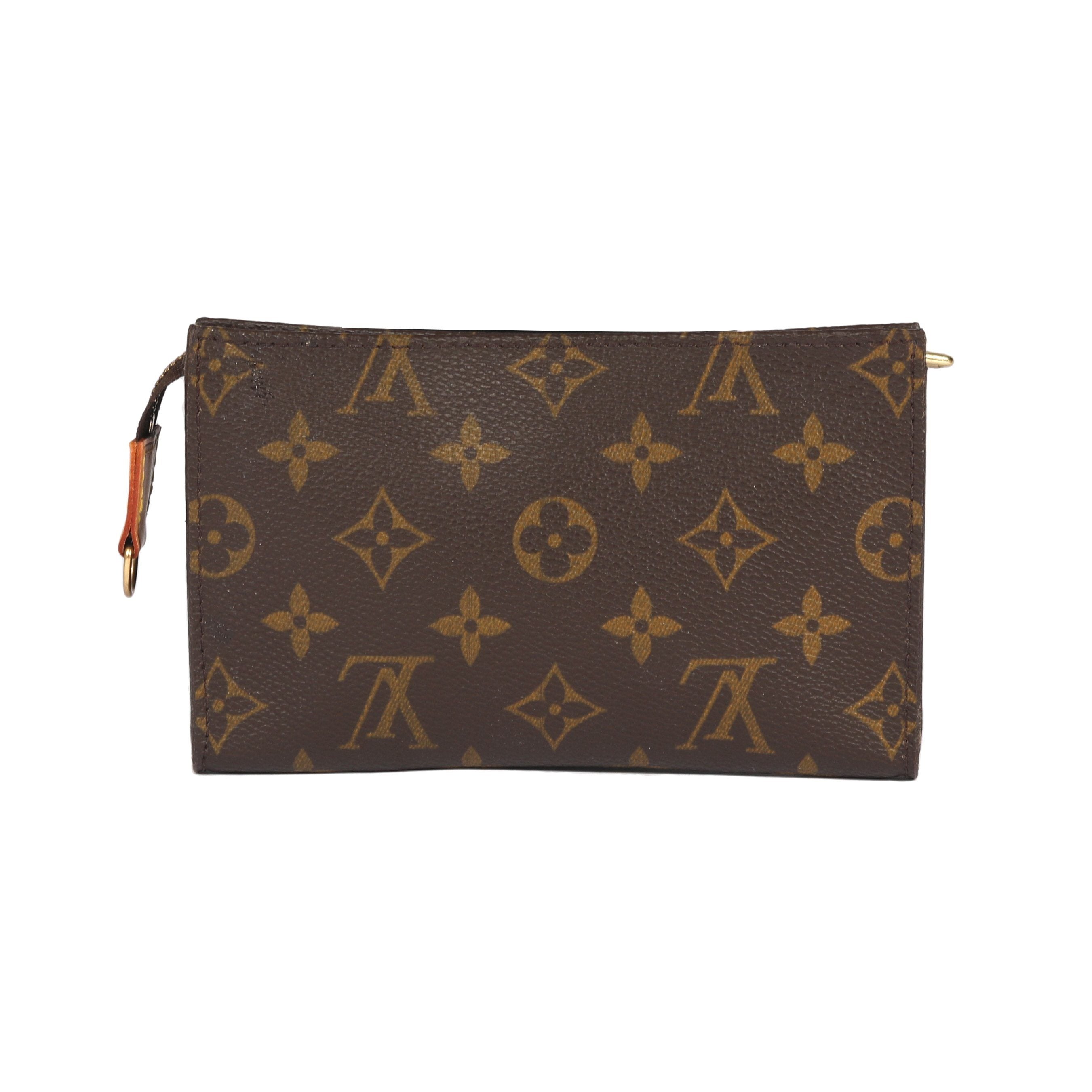 Louis Vuitton Monogram Toiletry Pouch 17