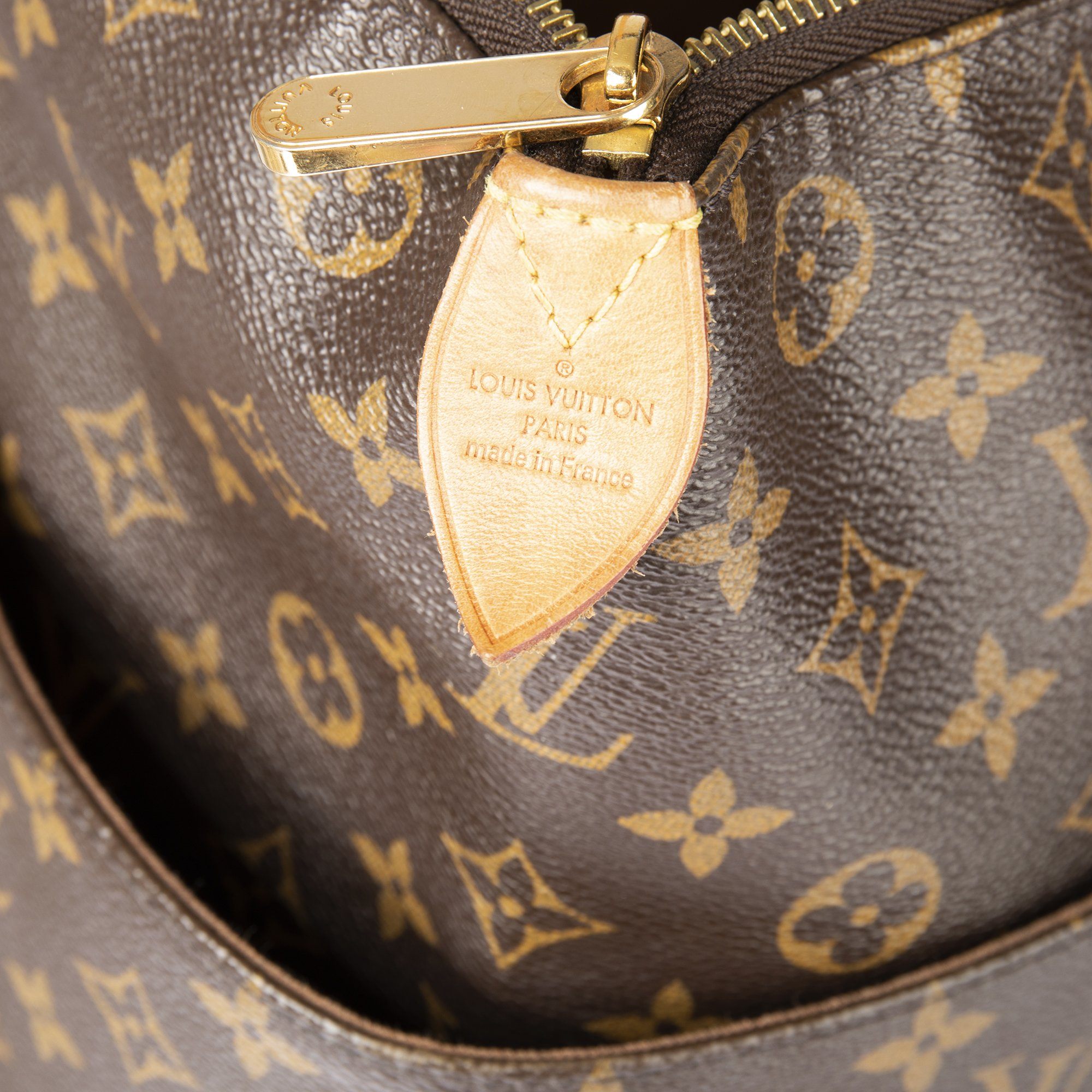Louis Vuitton Monogram Totally GM