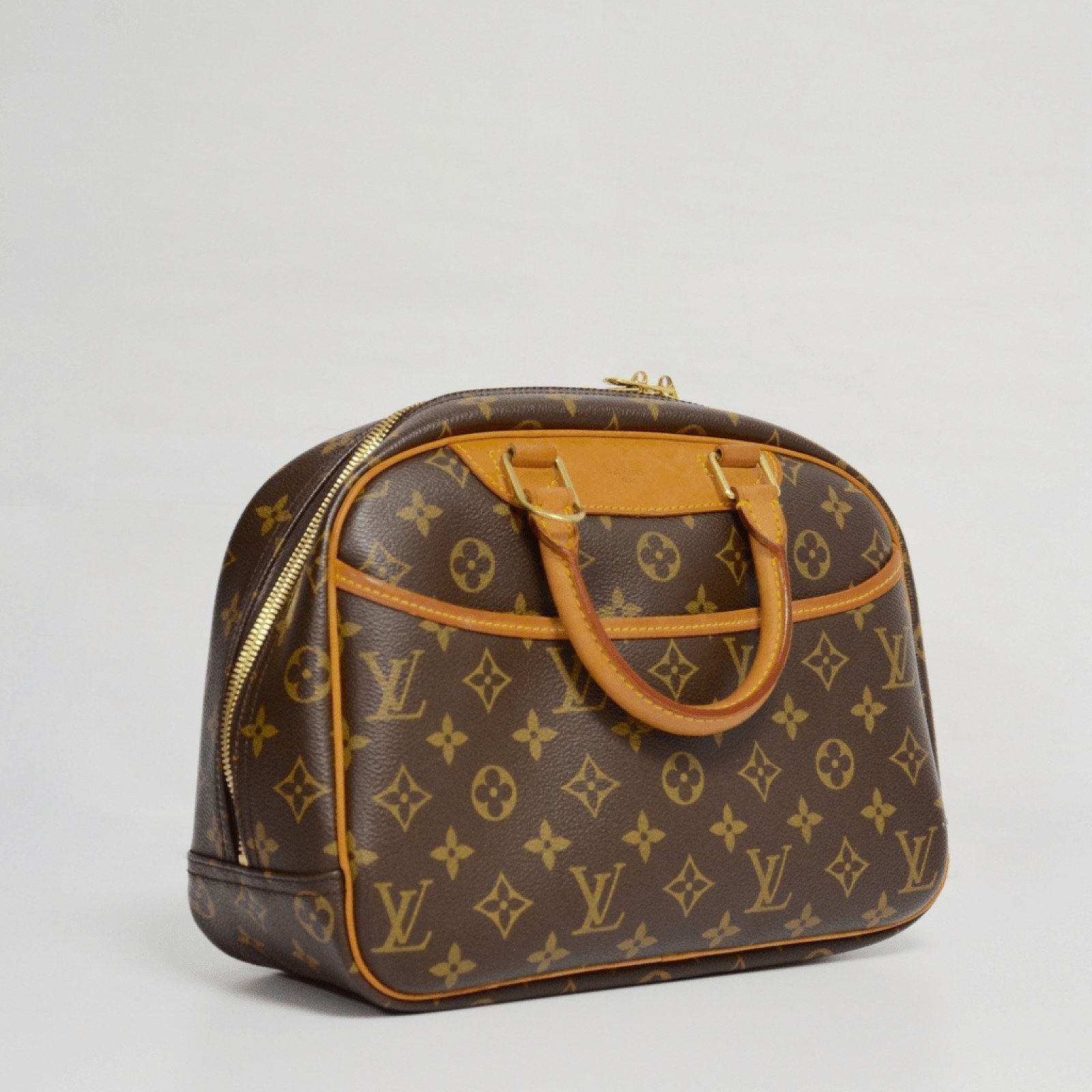 Louis Vuitton Monogram Trouville