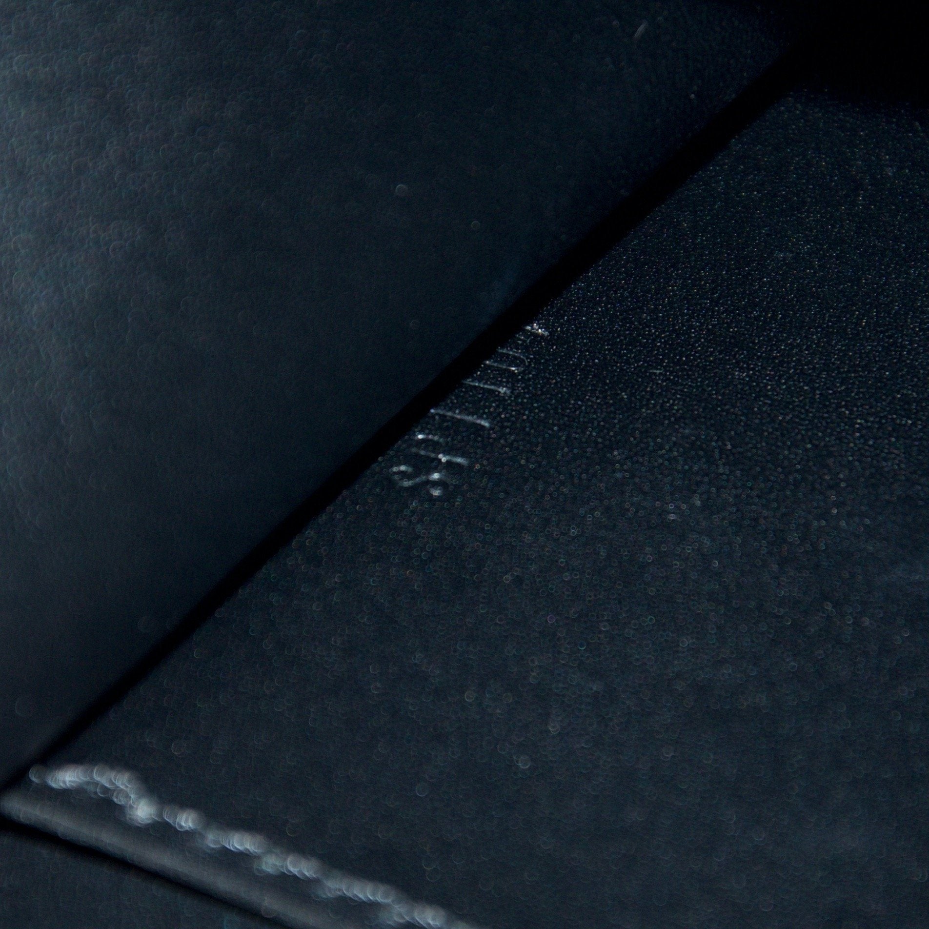 Louis Vuitton Monogram Velour Pochette W