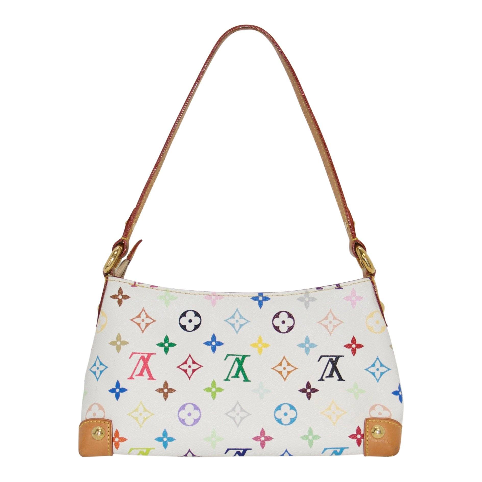 Louis Vuitton Multicolore Eliza Bag