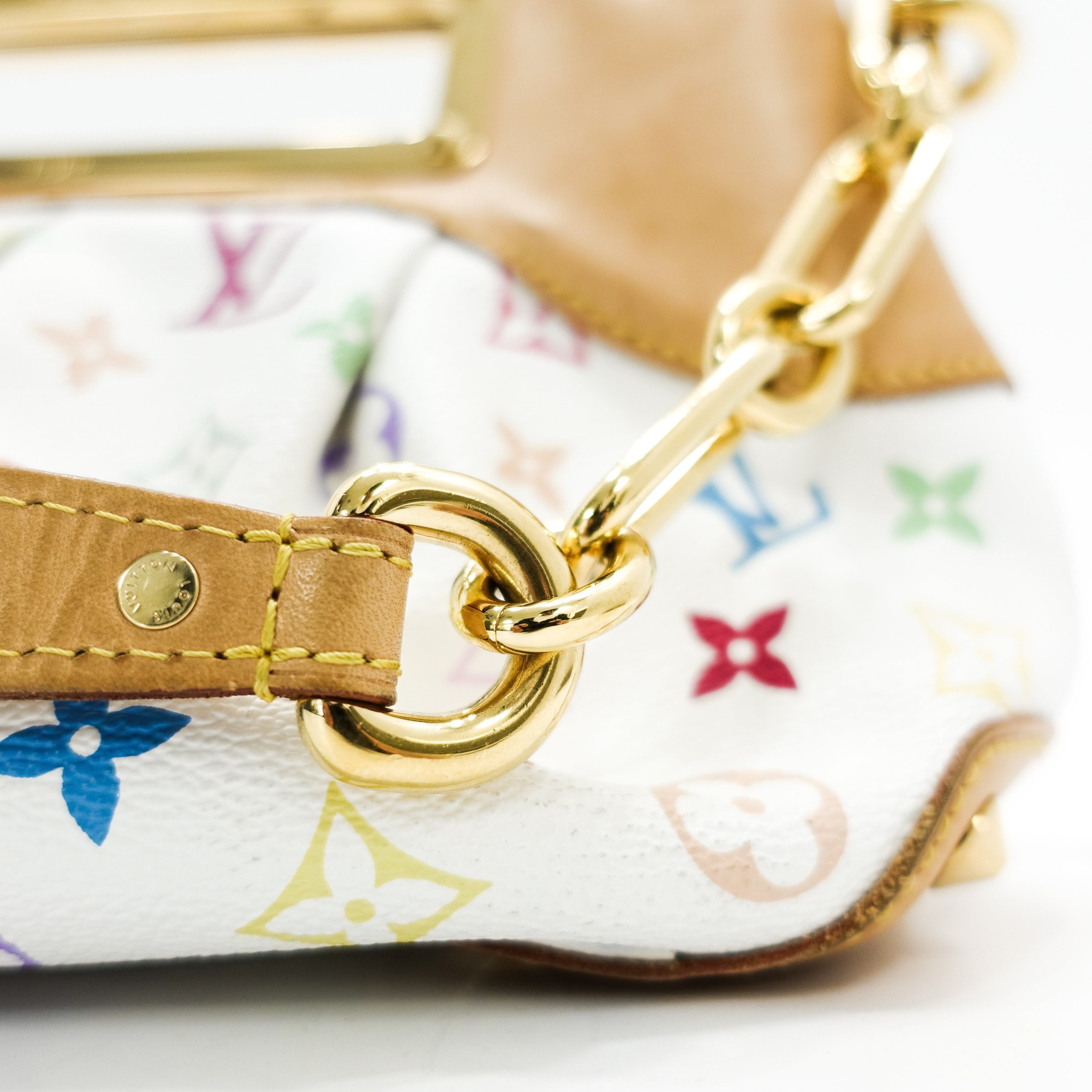 Louis Vuitton Multicolore Judy PM