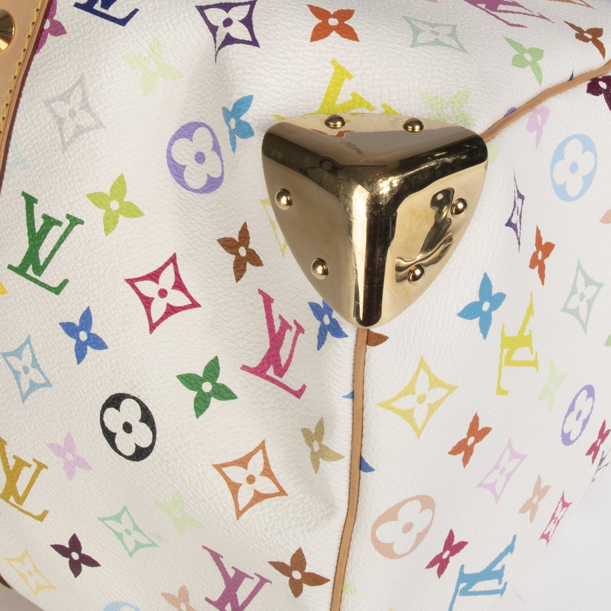 Louis Vuitton Multicolore Keepall 45