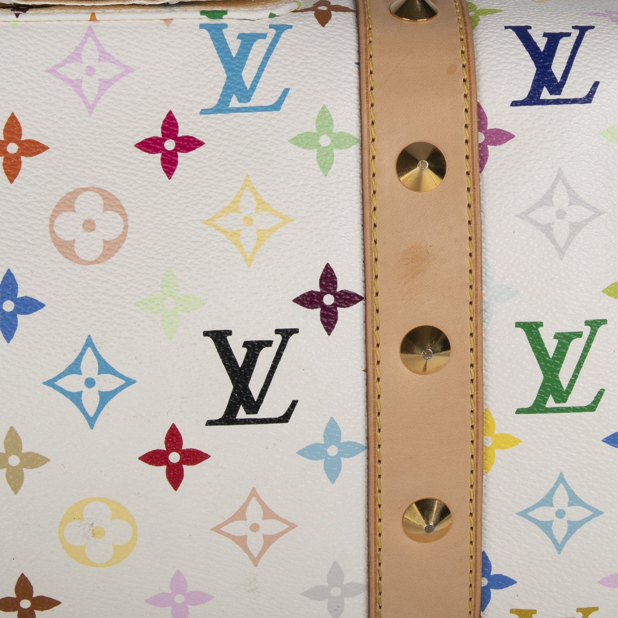 Louis Vuitton Multicolore Keepall 45