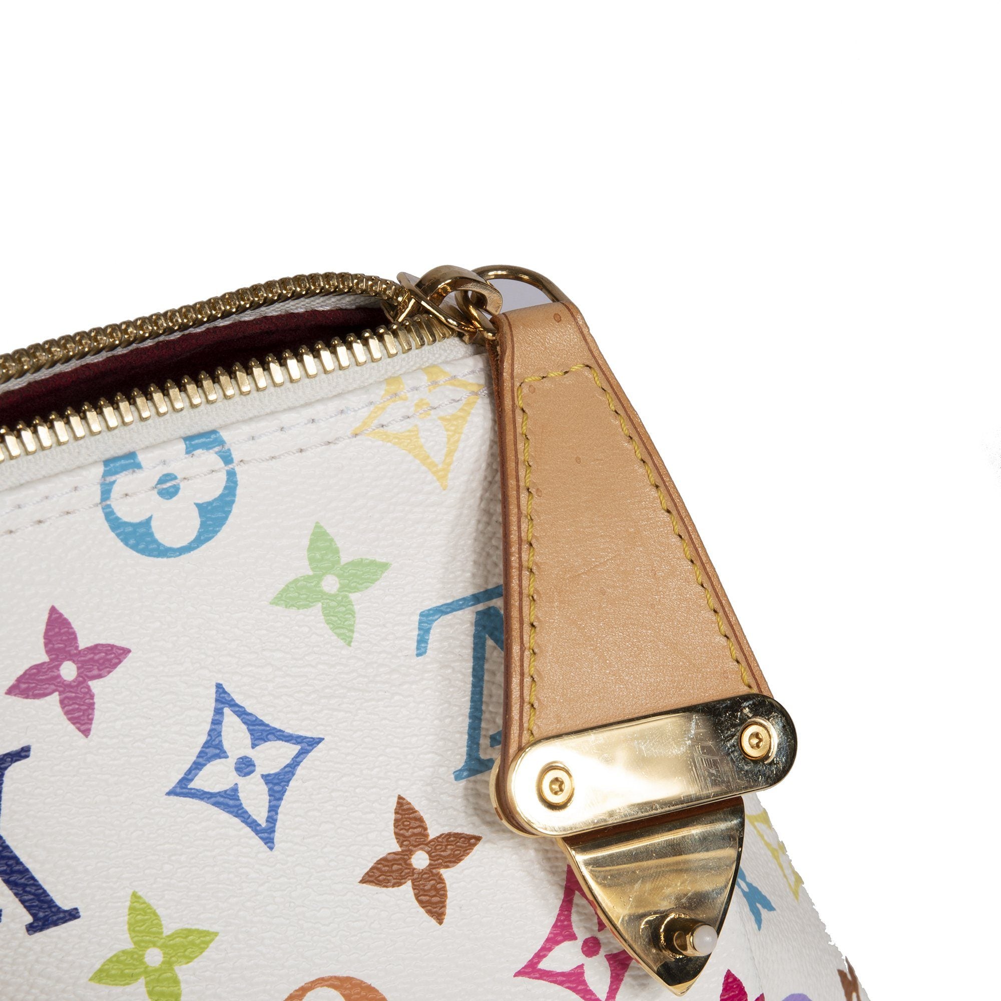 Louis Vuitton Multicolore Keepall 45