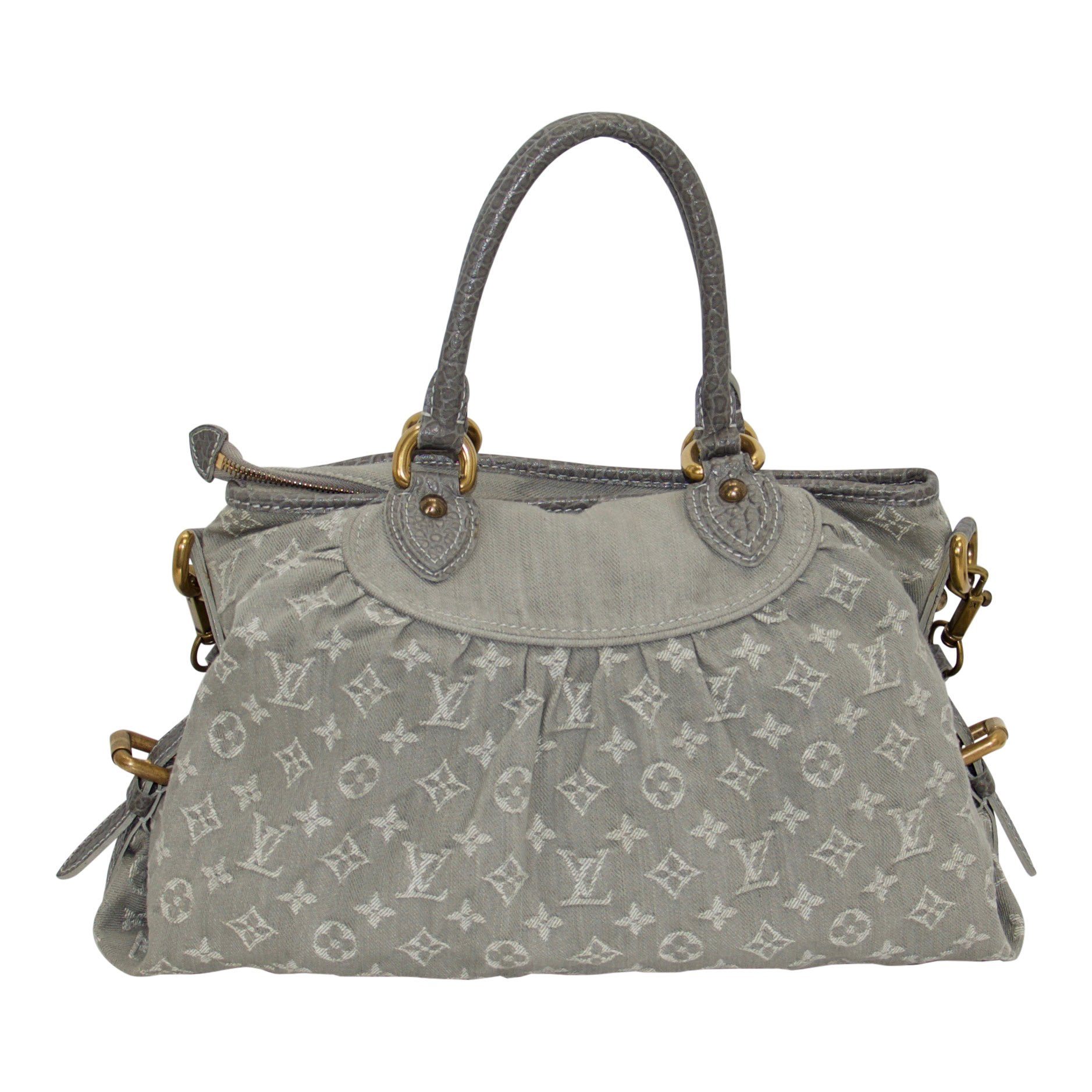 Louis Vuitton Neo Cabby MM