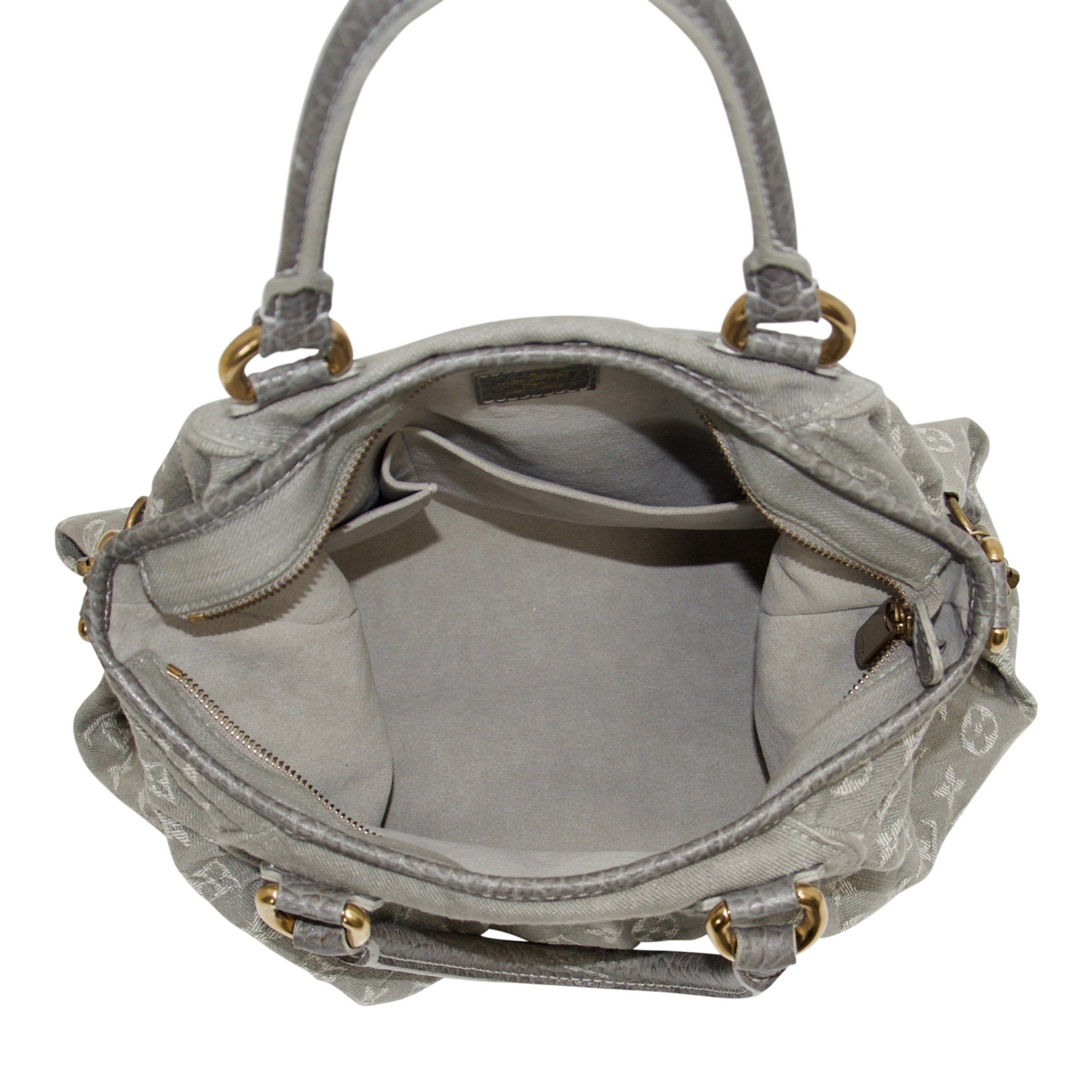 Louis Vuitton Neo Cabby MM