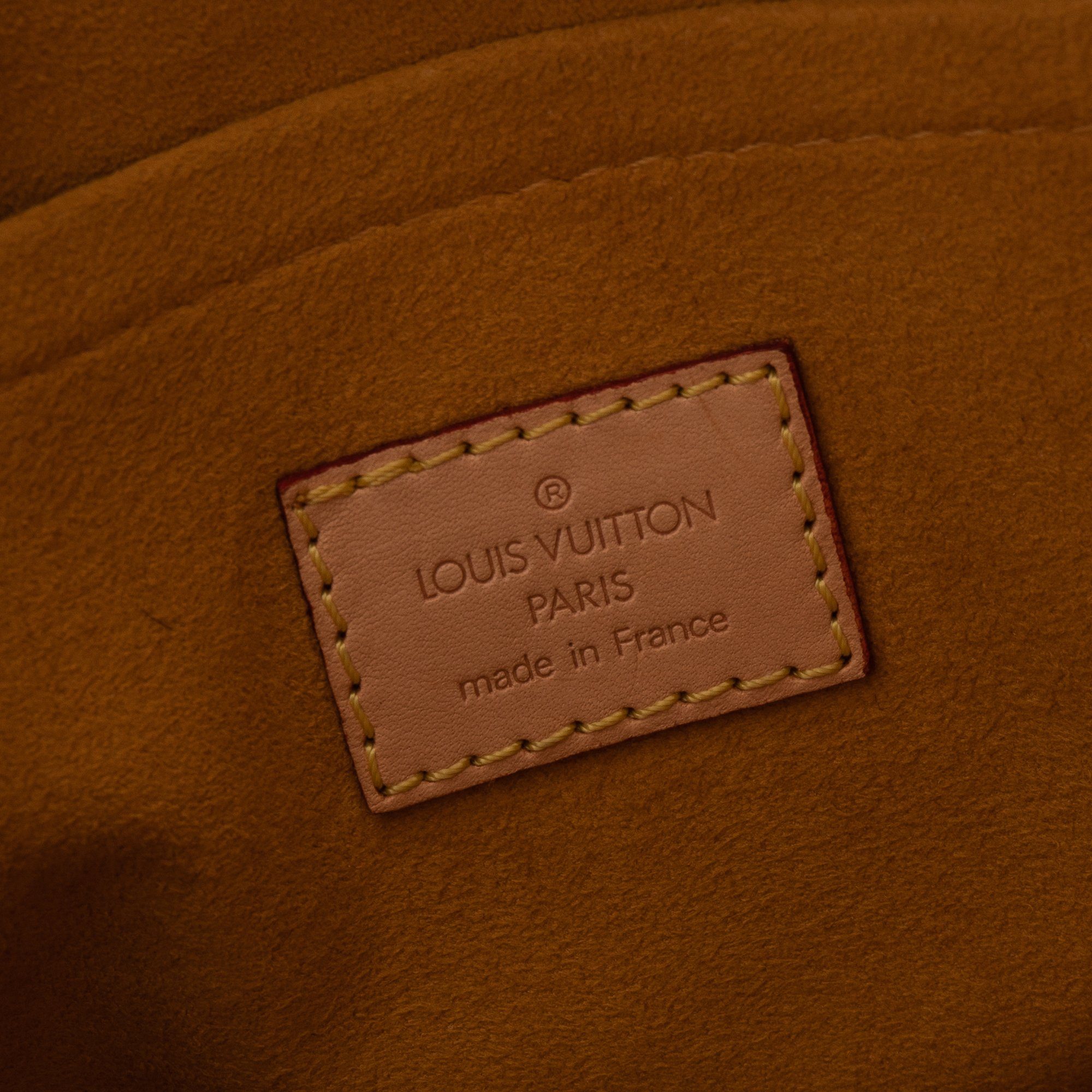 Louis Vuitton Neo Speedy Bag