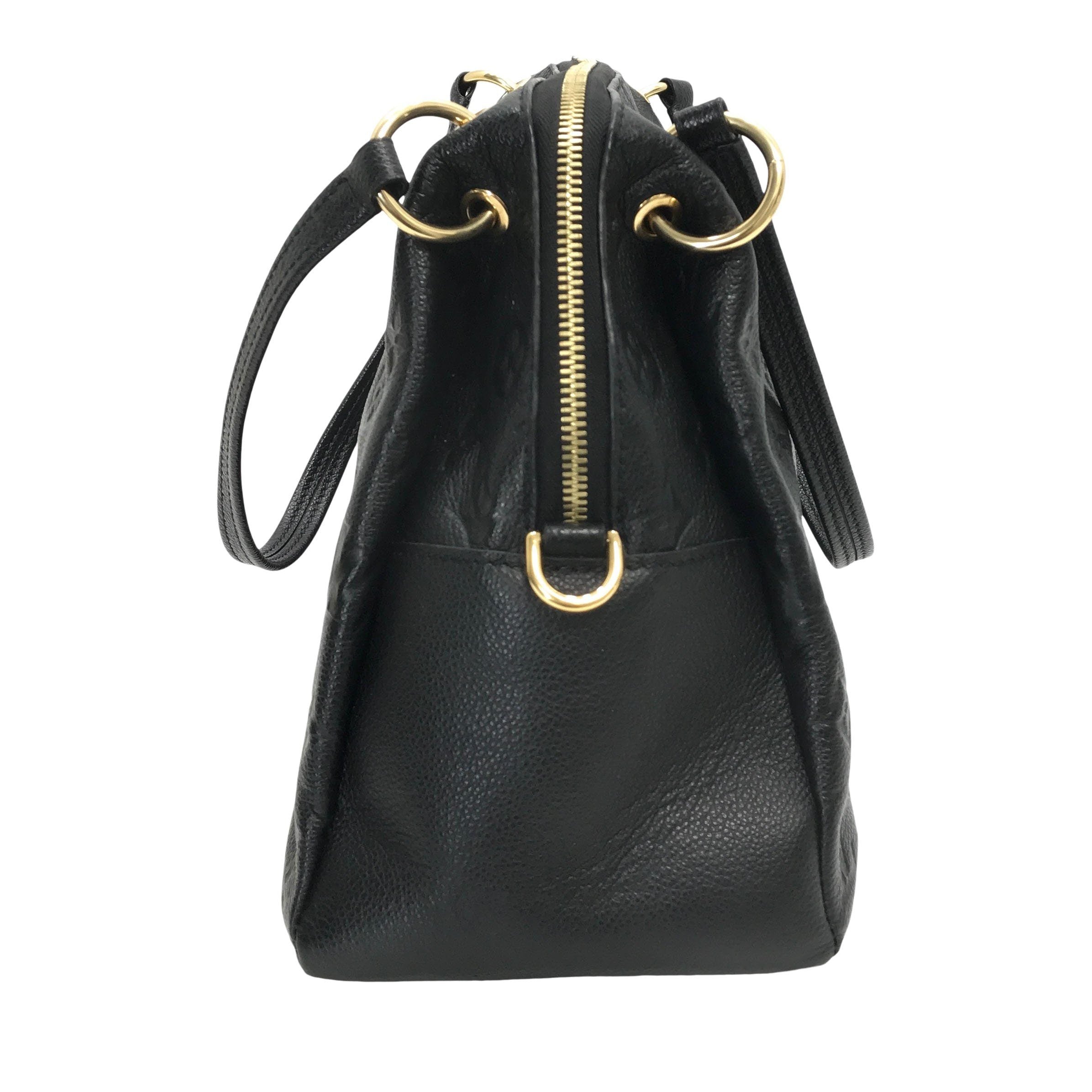 Louis Vuitton Ponthieu MM