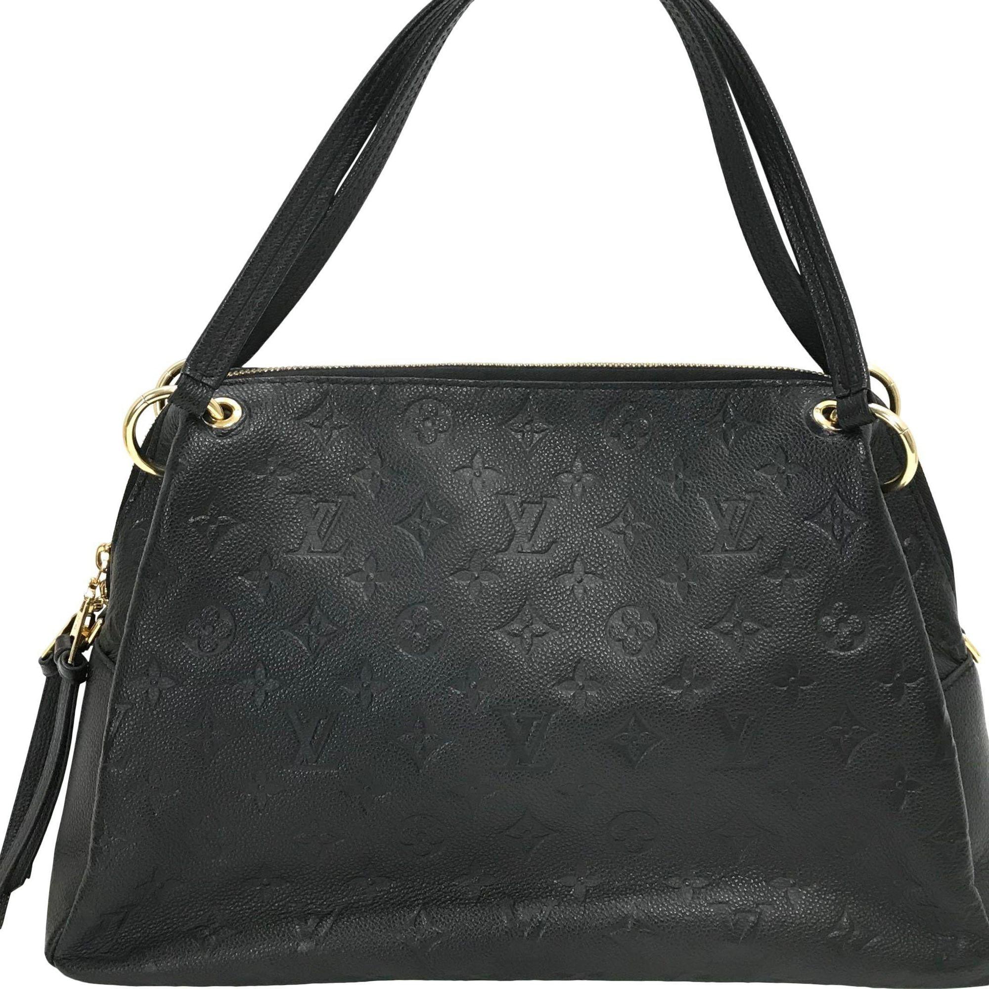 Louis Vuitton Ponthieu MM