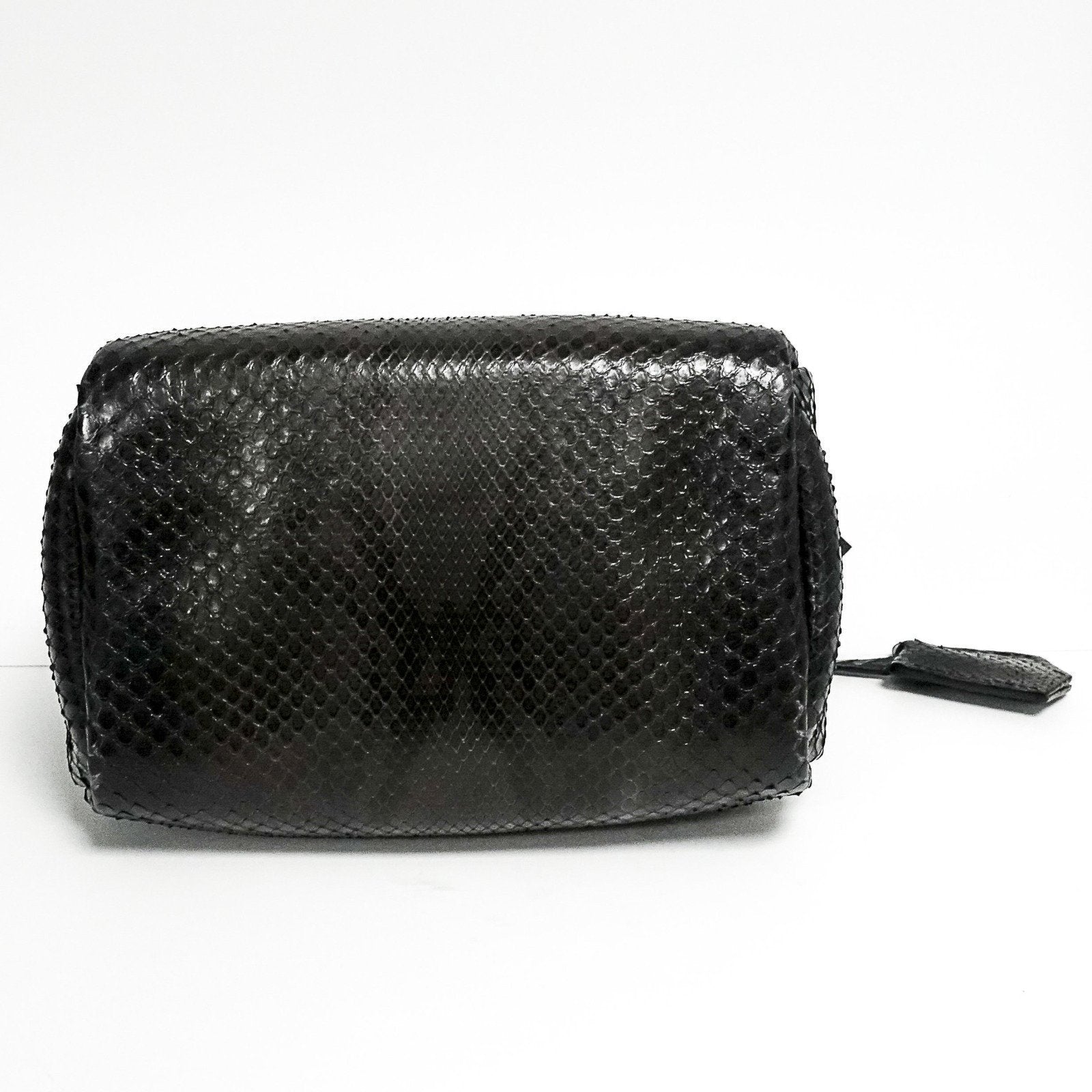 Python Speedy Louis Vuitton Python Speedy 20 Devoil – OLIVER'S