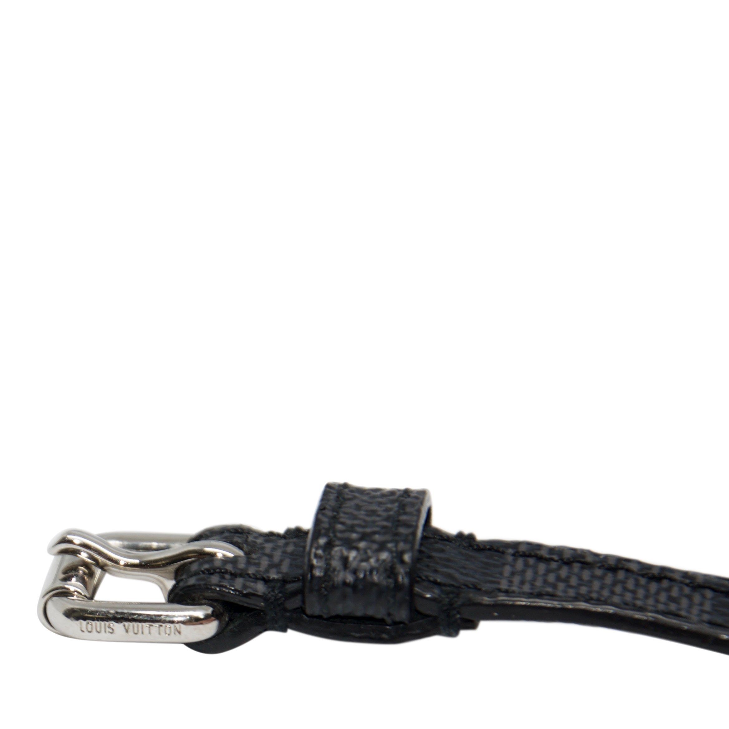 Louis Vuitton Sign It Bracelet