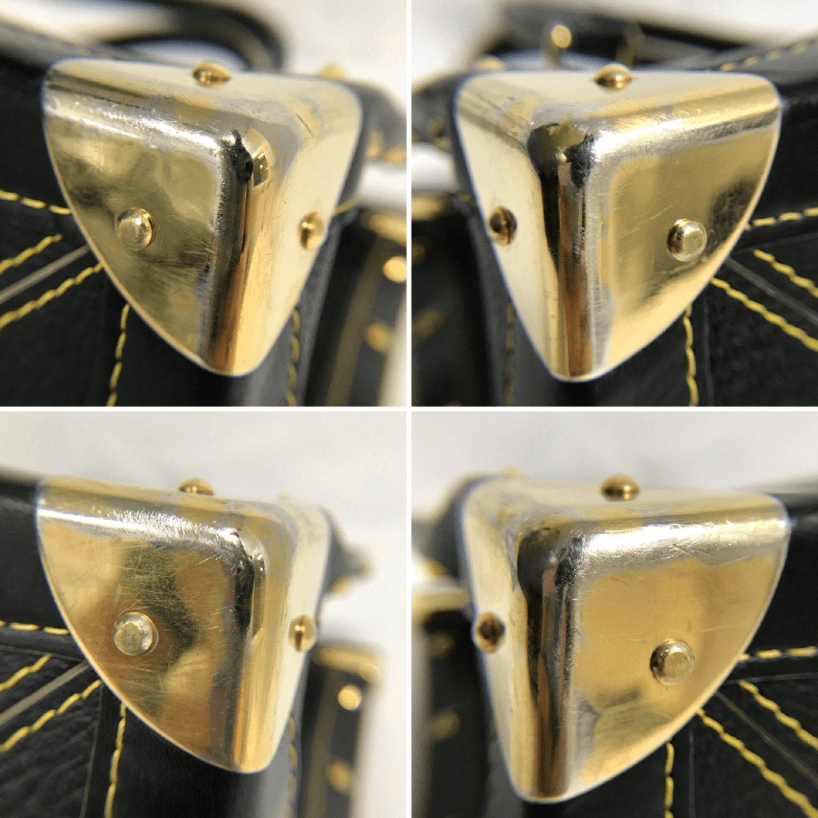 Louis Vuitton Suhali Le Fabuleux Bag