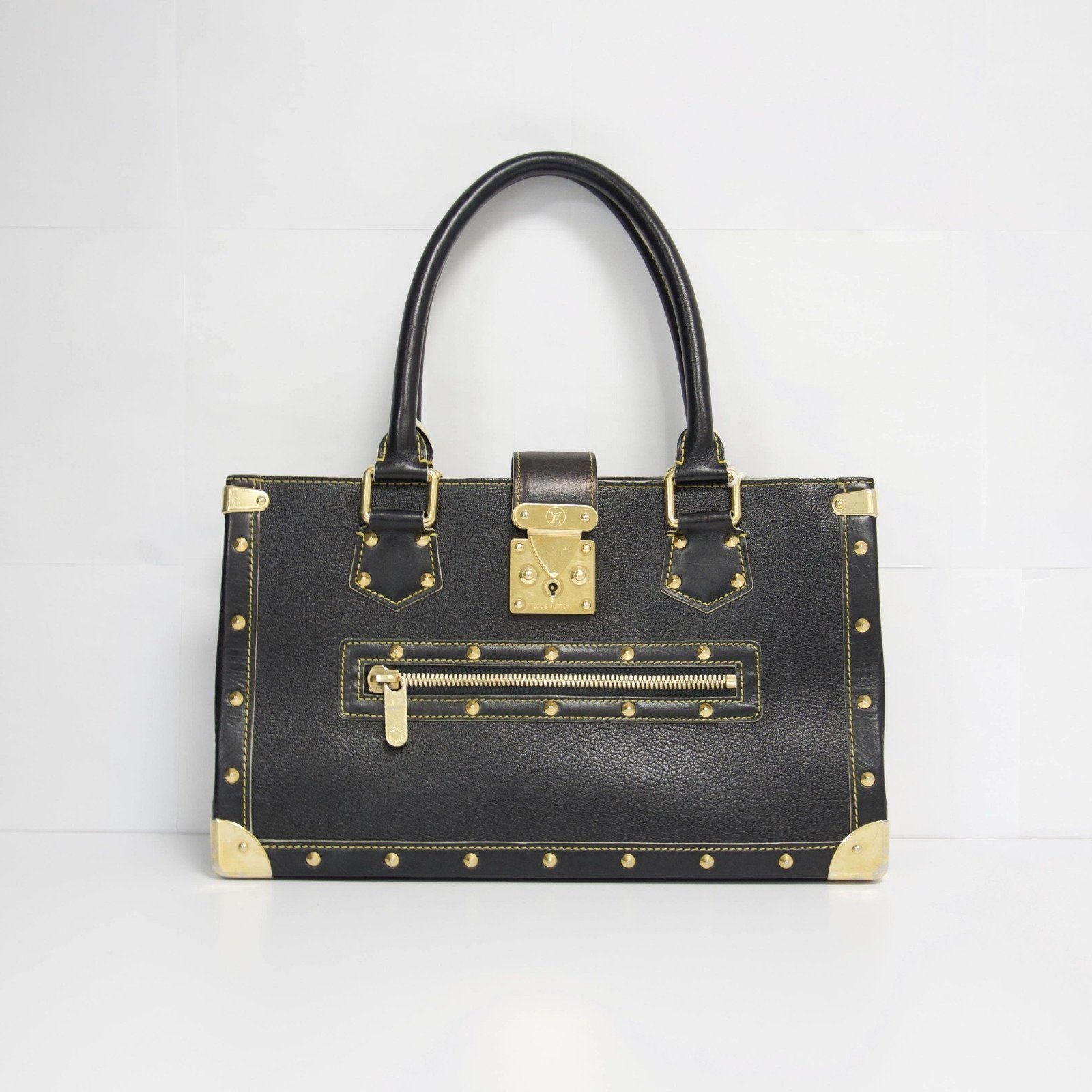 Louis Vuitton Suhali Le Fabuleux Bag