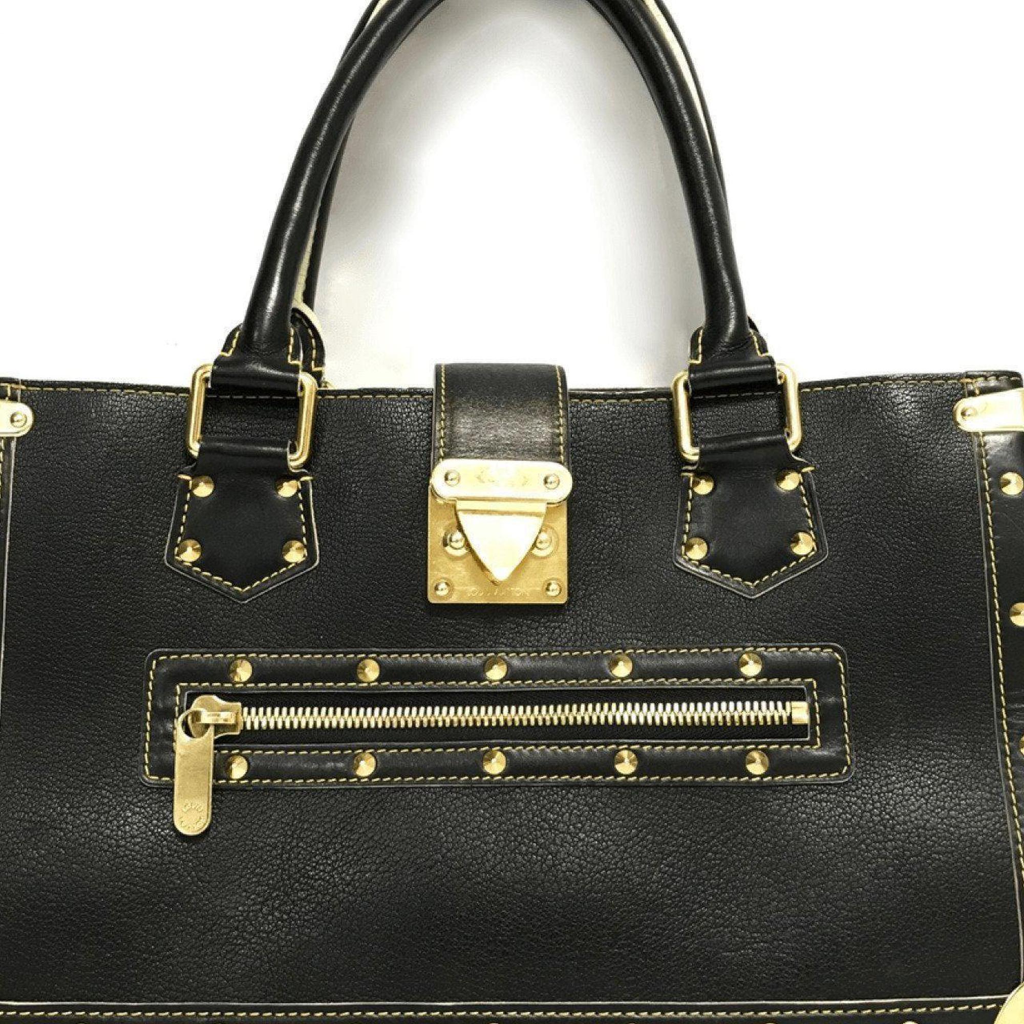 Louis Vuitton Suhali Le Fabuleux Bag