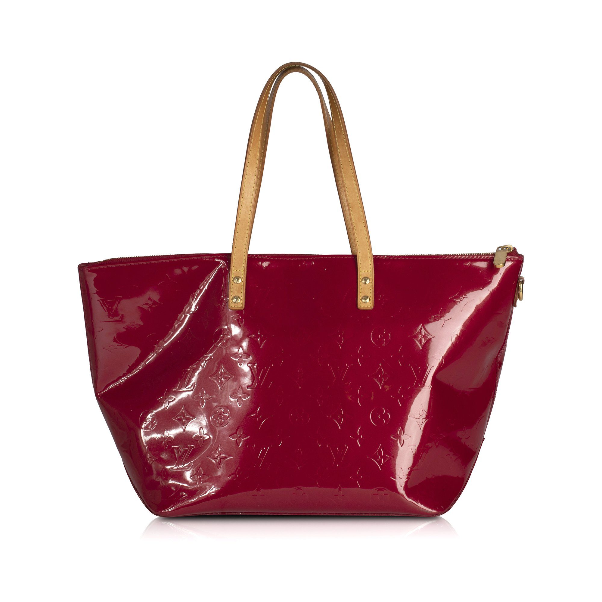 Louis Vuitton Vernis Bellevue GM