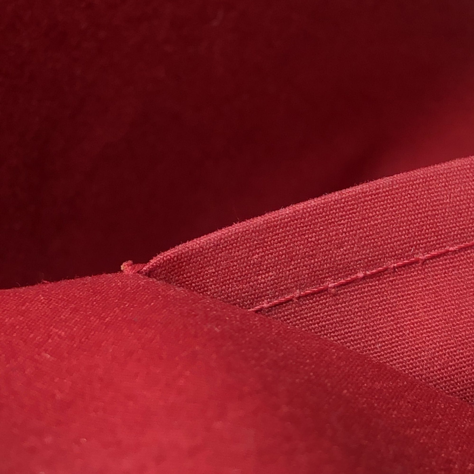 Louis Vuitton Vernis Bellevue GM