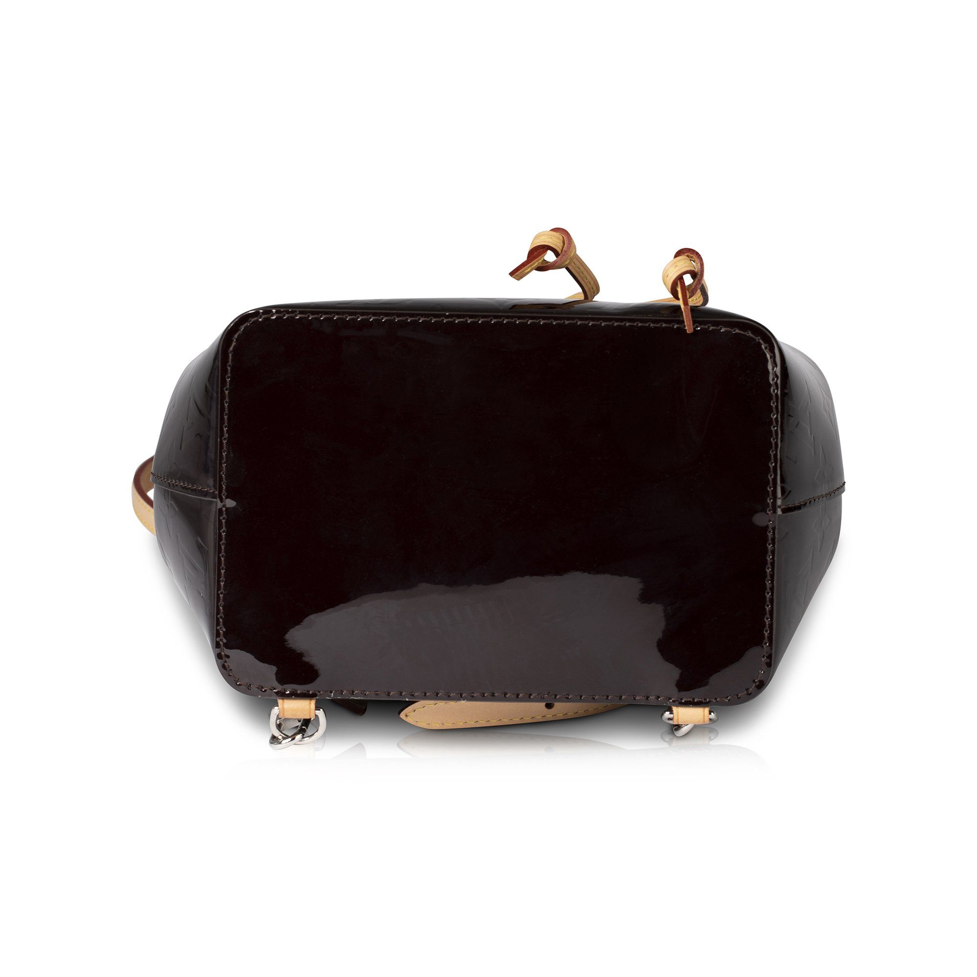 Louis Vuitton Vernis Hot Springs Backpack