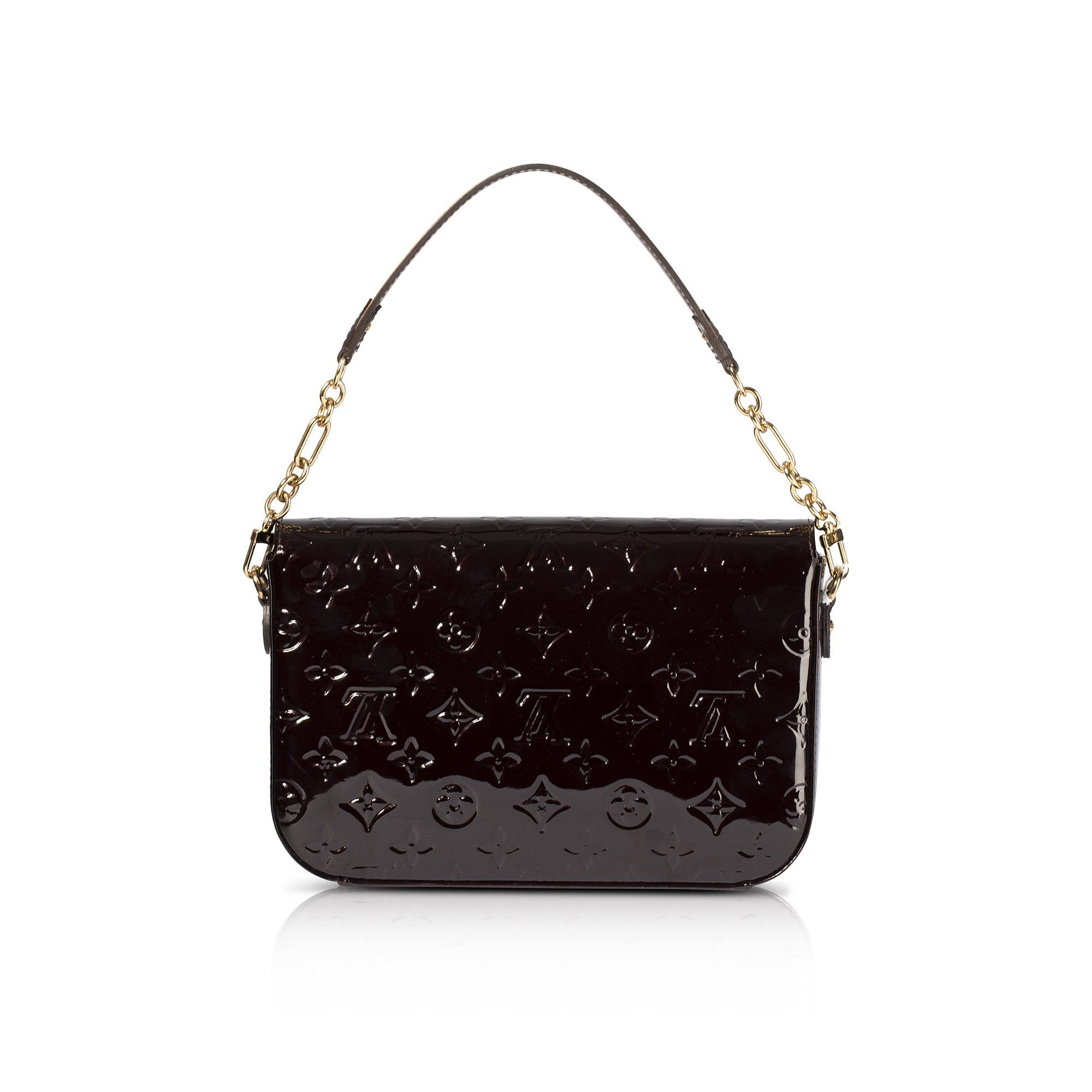 Louis Vuitton Vernis Rodeo Drive Bag