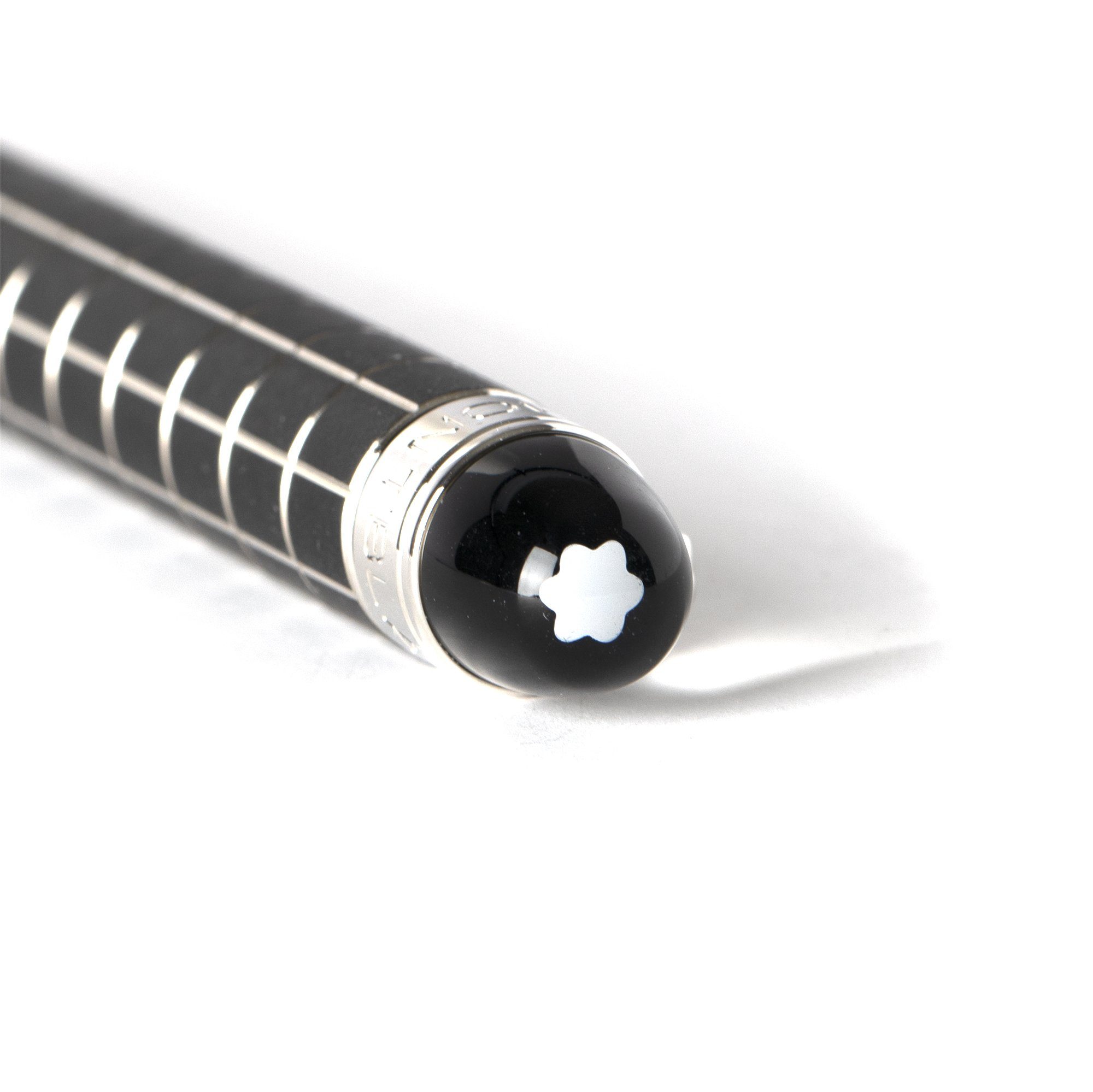 Montblanc Starwalker Grid Ballpoint Pen