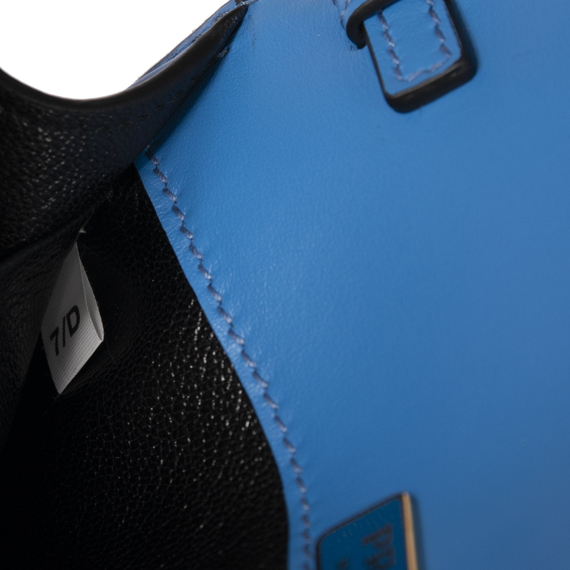 Prada 2019 Cahier Crossbody Bag