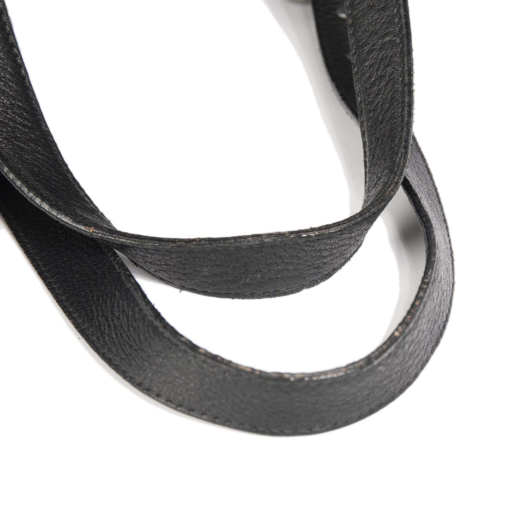 Prada Large Cervo Lux Tote