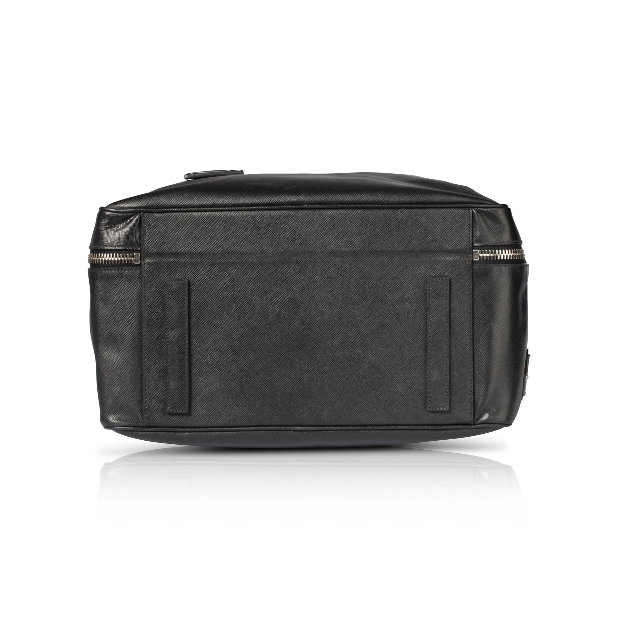 Prada Large Saffiano Travel Borsa Da Viaggio Travel Bag