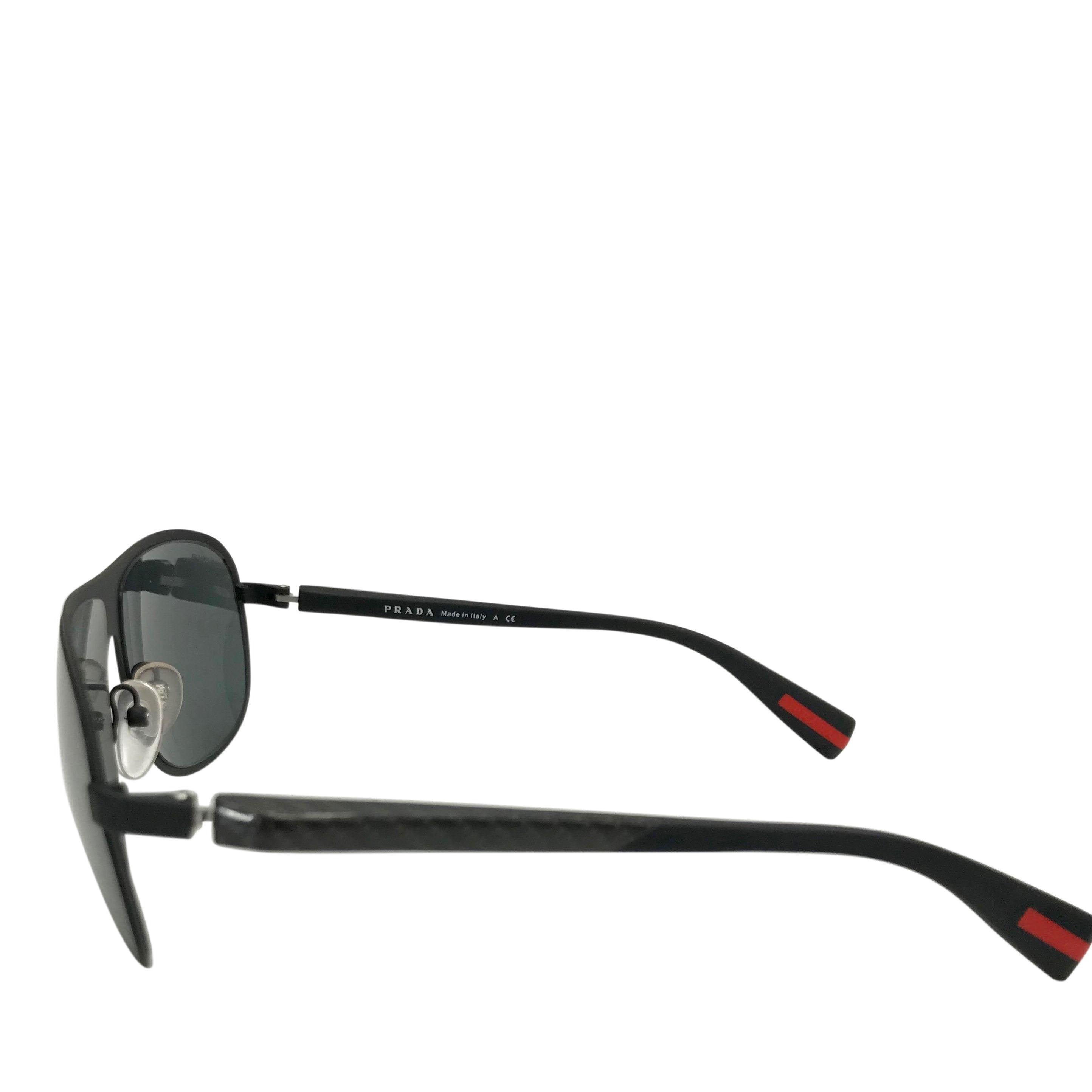Prada Linea Rossa SPS 560 Sunglasses