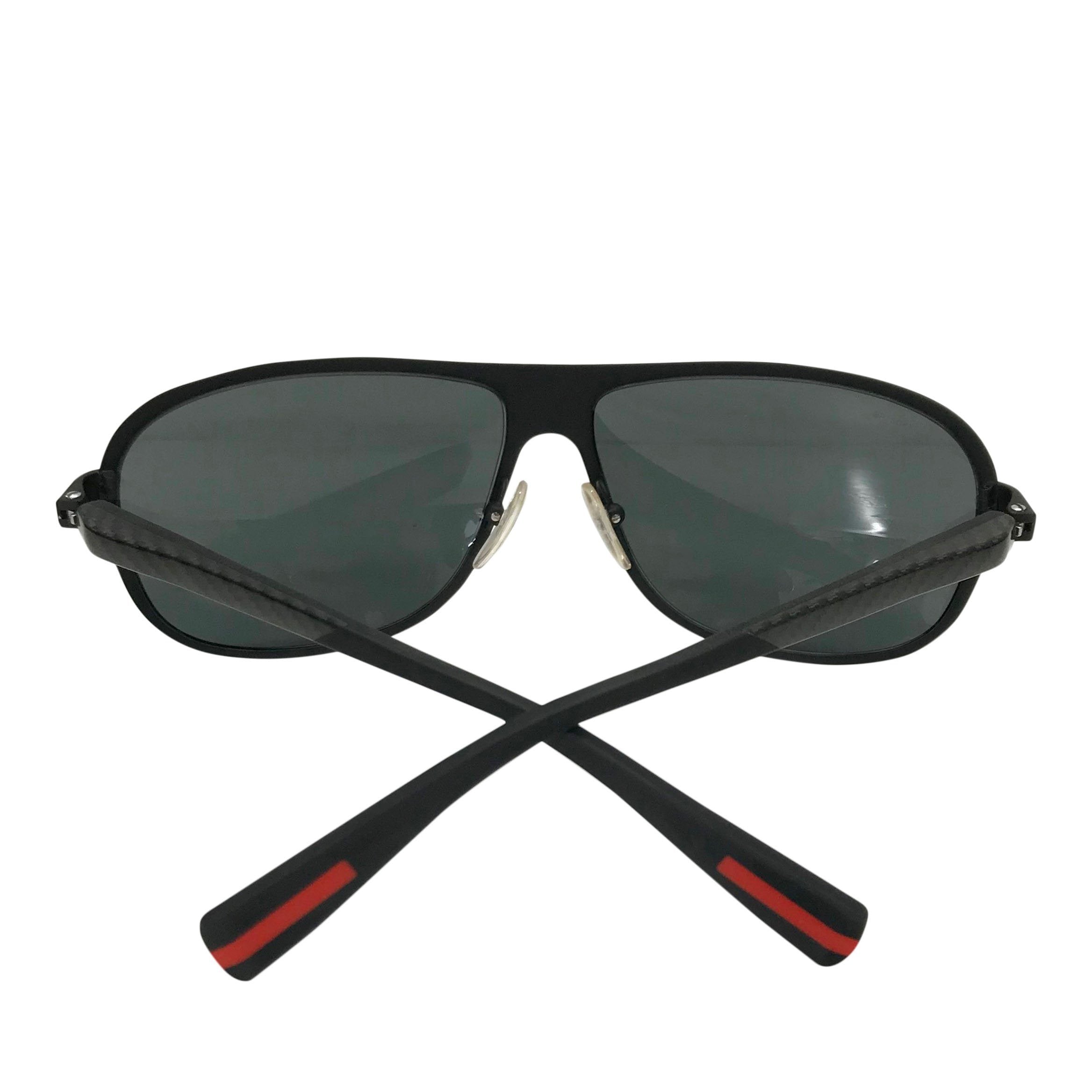 Prada Linea Rossa SPS 560 Sunglasses