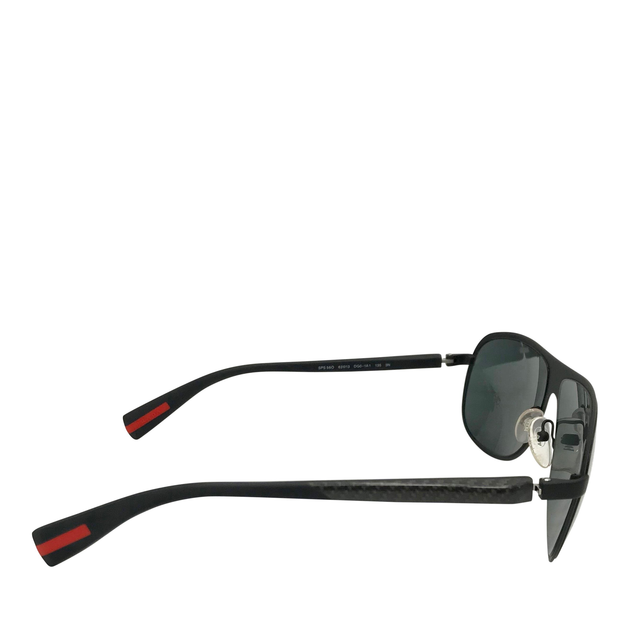 Prada Linea Rossa SPS 560 Sunglasses