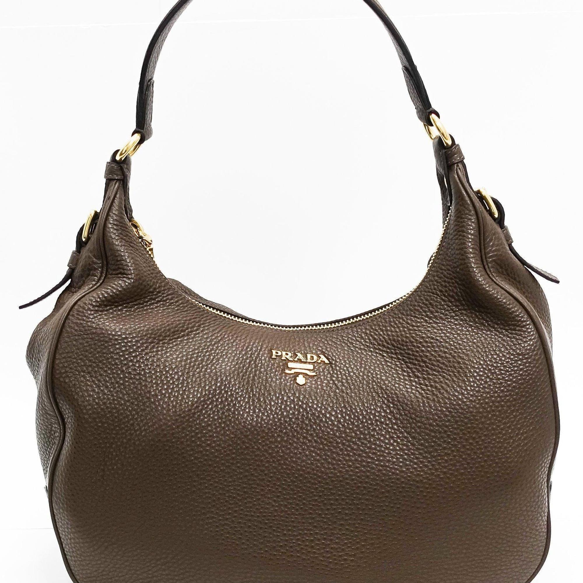 【PRADA】激レアvitello sport color BAROLO PRADA】激レアvitello sport color BAROLO