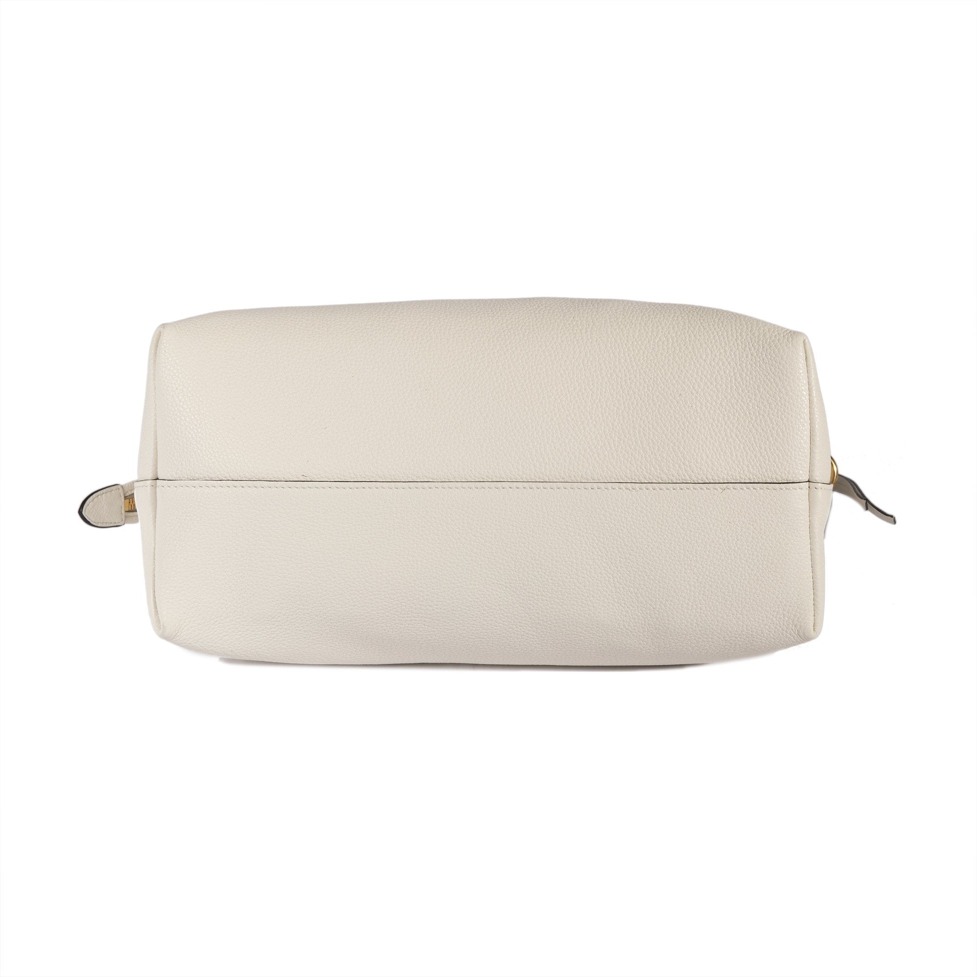 Prada Vitello Daino Satchel