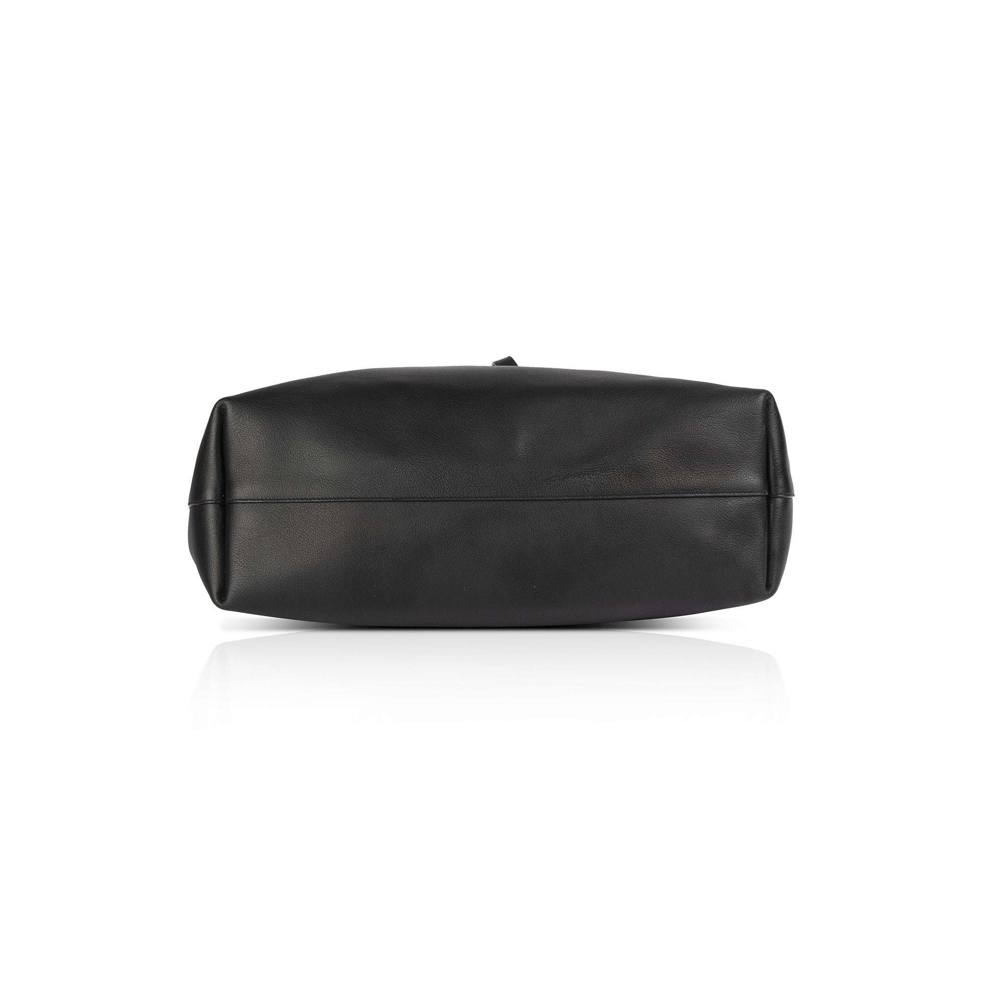 Saint Laurent E/W Shopping Tote w/ Pouch