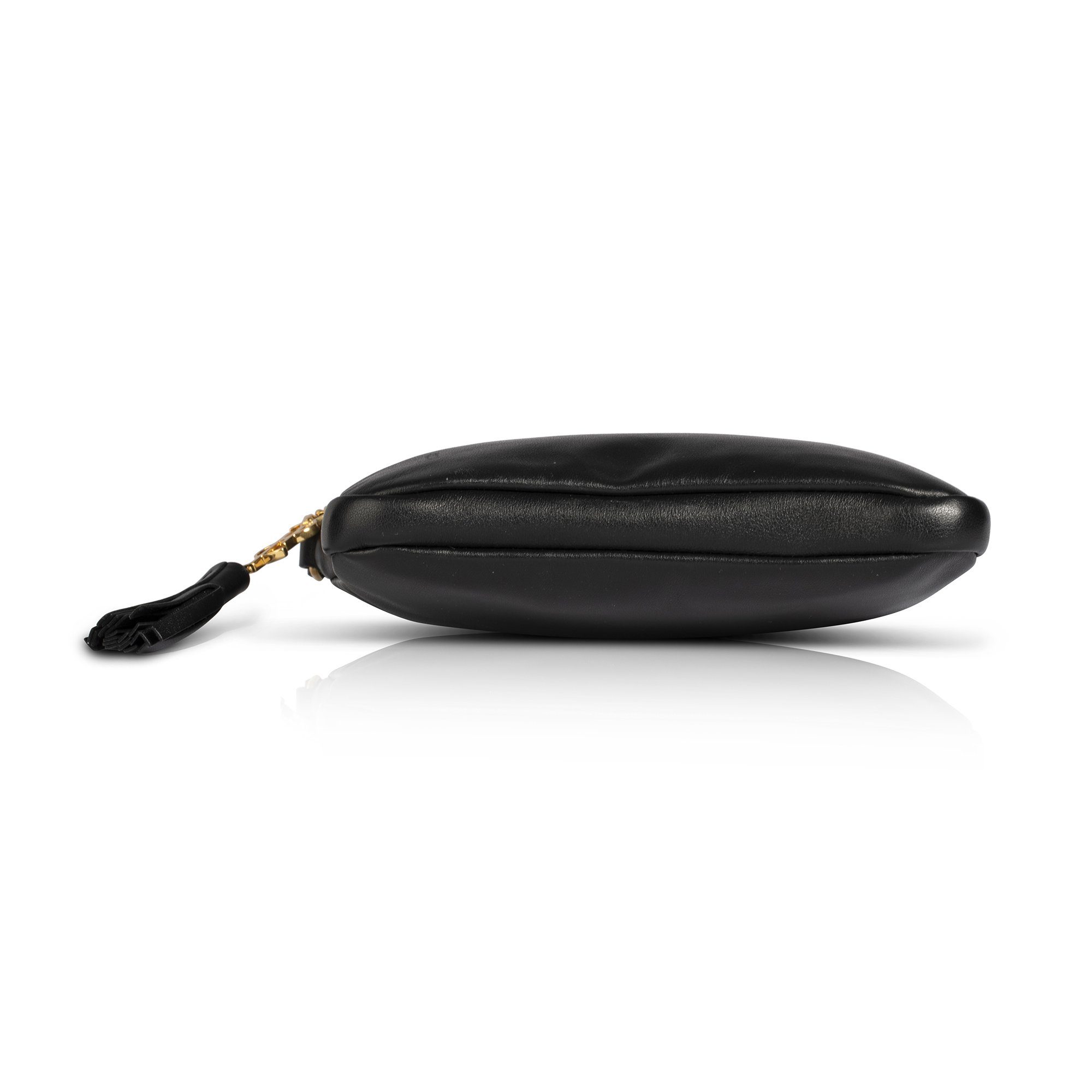 Saint Laurent Monogram Crossbody Phone Pouch