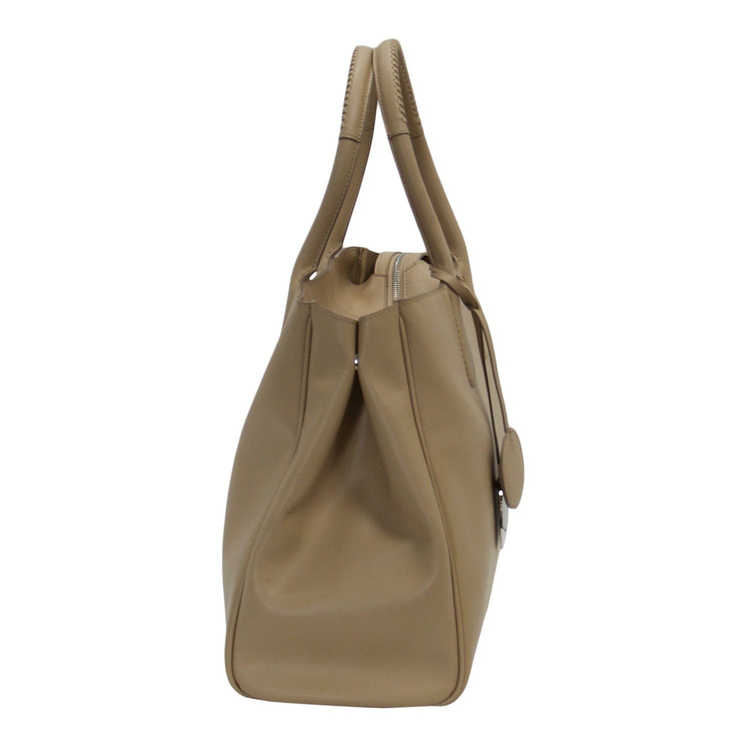 Salvatore Ferragamo Large Norlita Tote