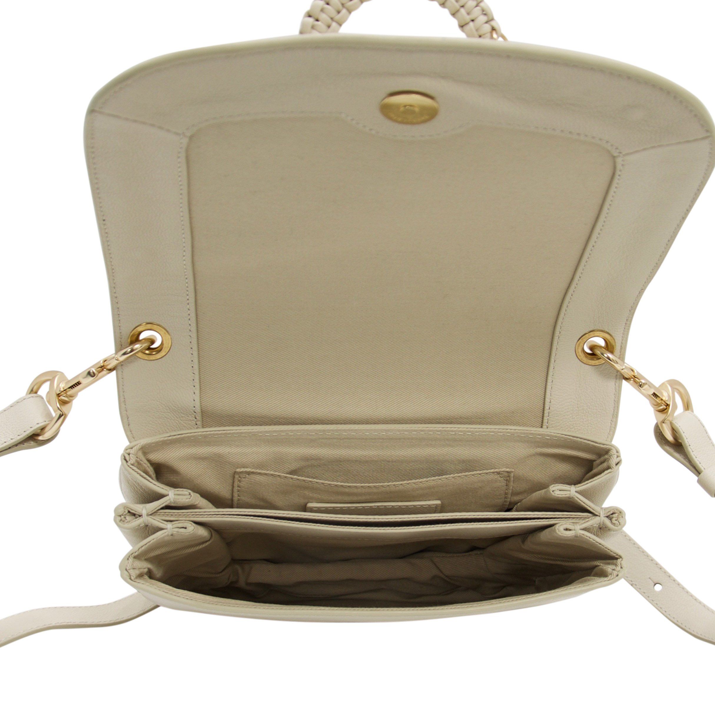 See by Chloe Studded Hana Crossbody Bag