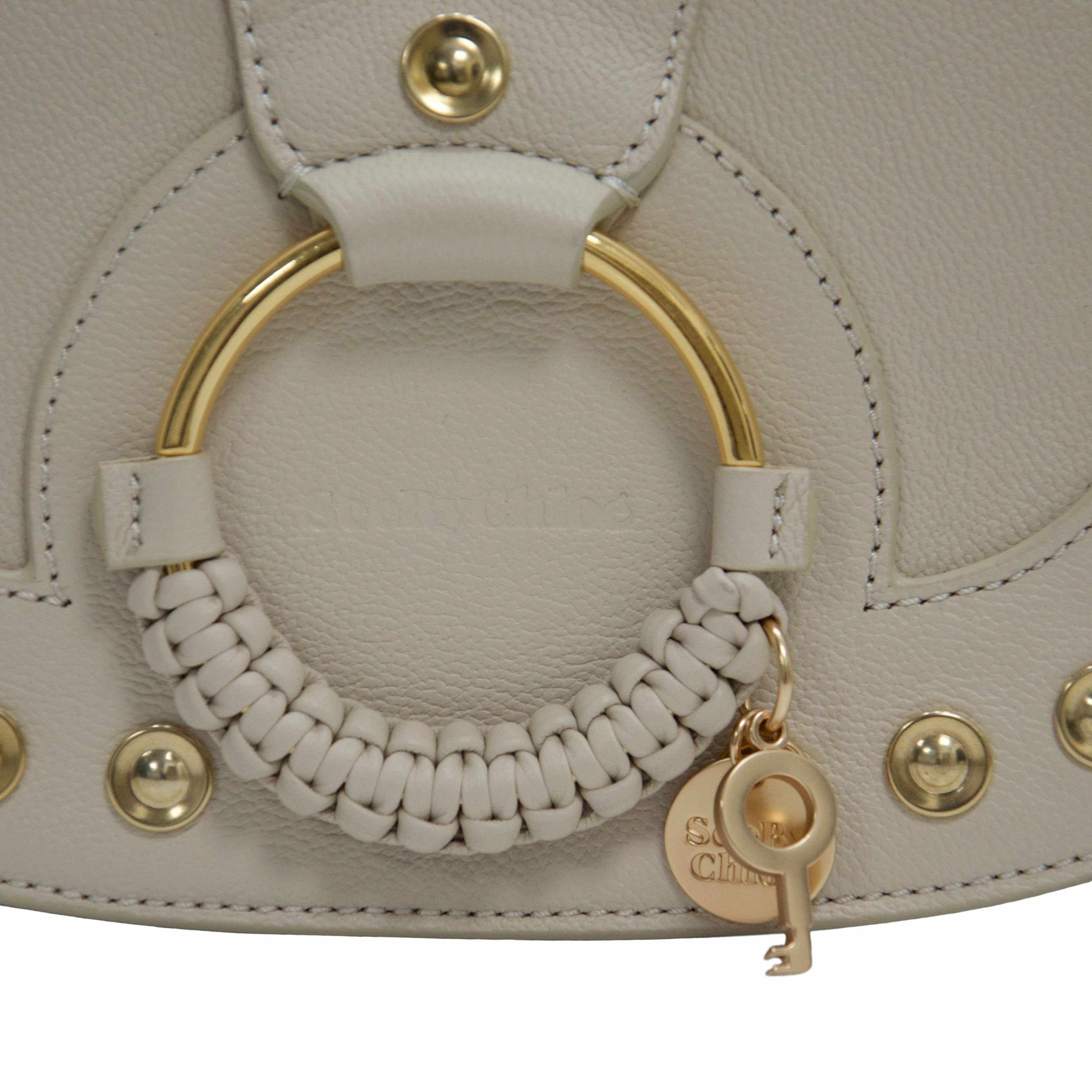 See by Chloe Studded Hana Crossbody Bag