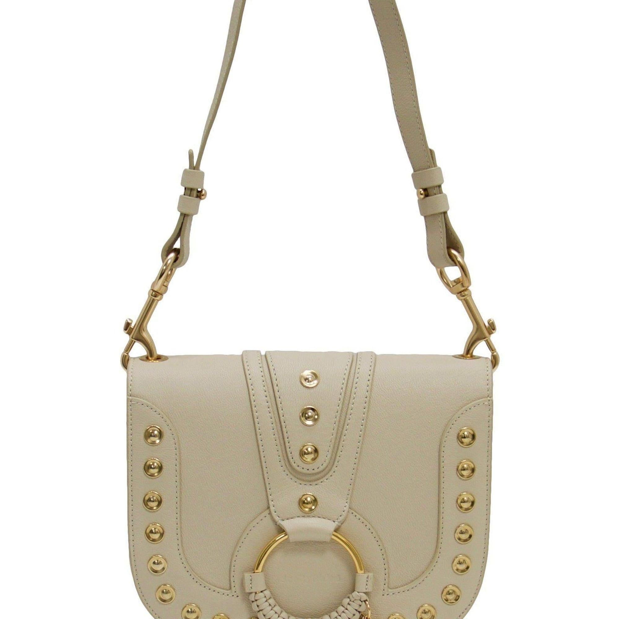 See by Chloe Studded Hana Crossbody Bag