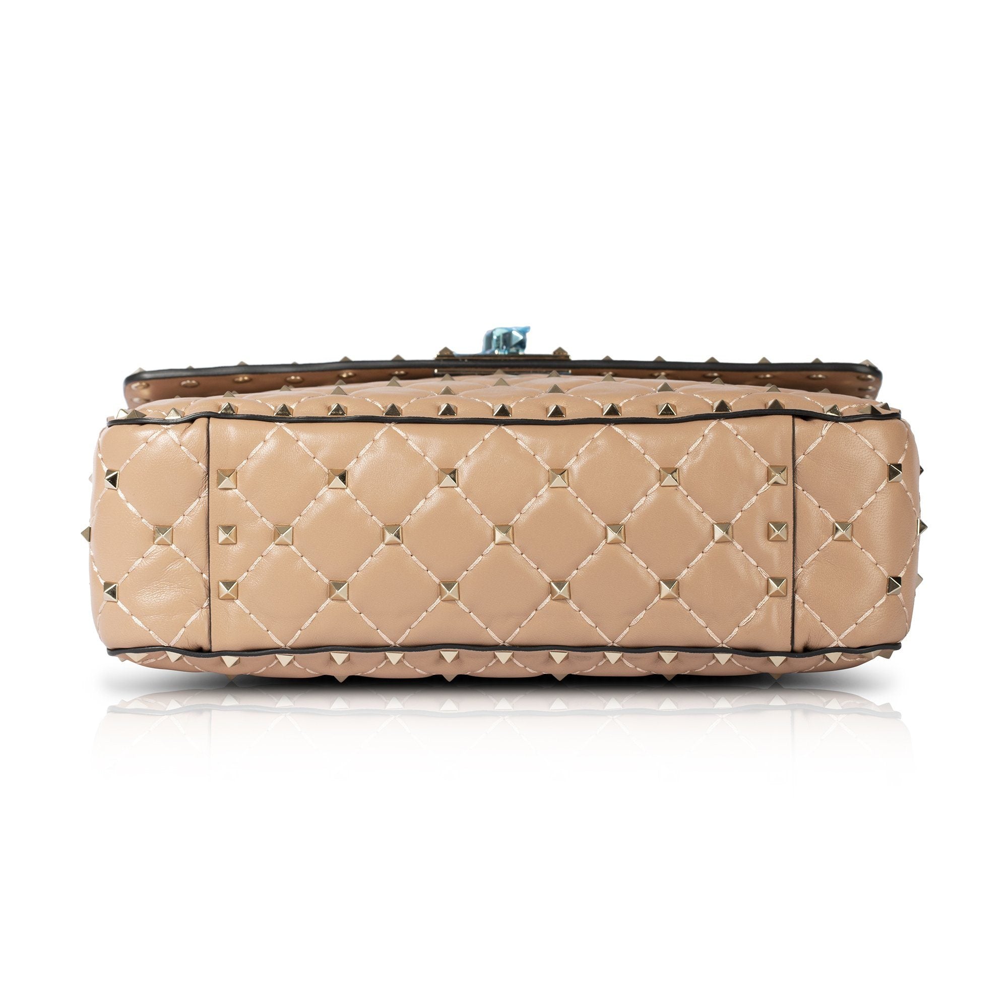 Valentino Medium Rockstud Spike Bag