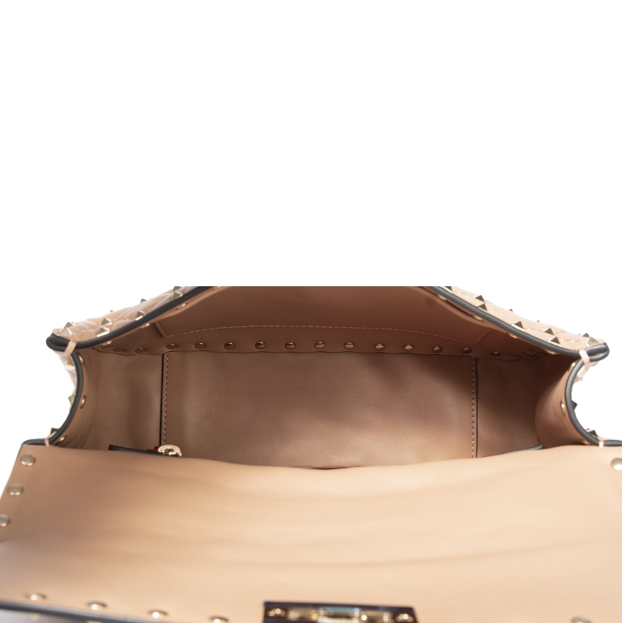 Valentino Medium Rockstud Spike Bag