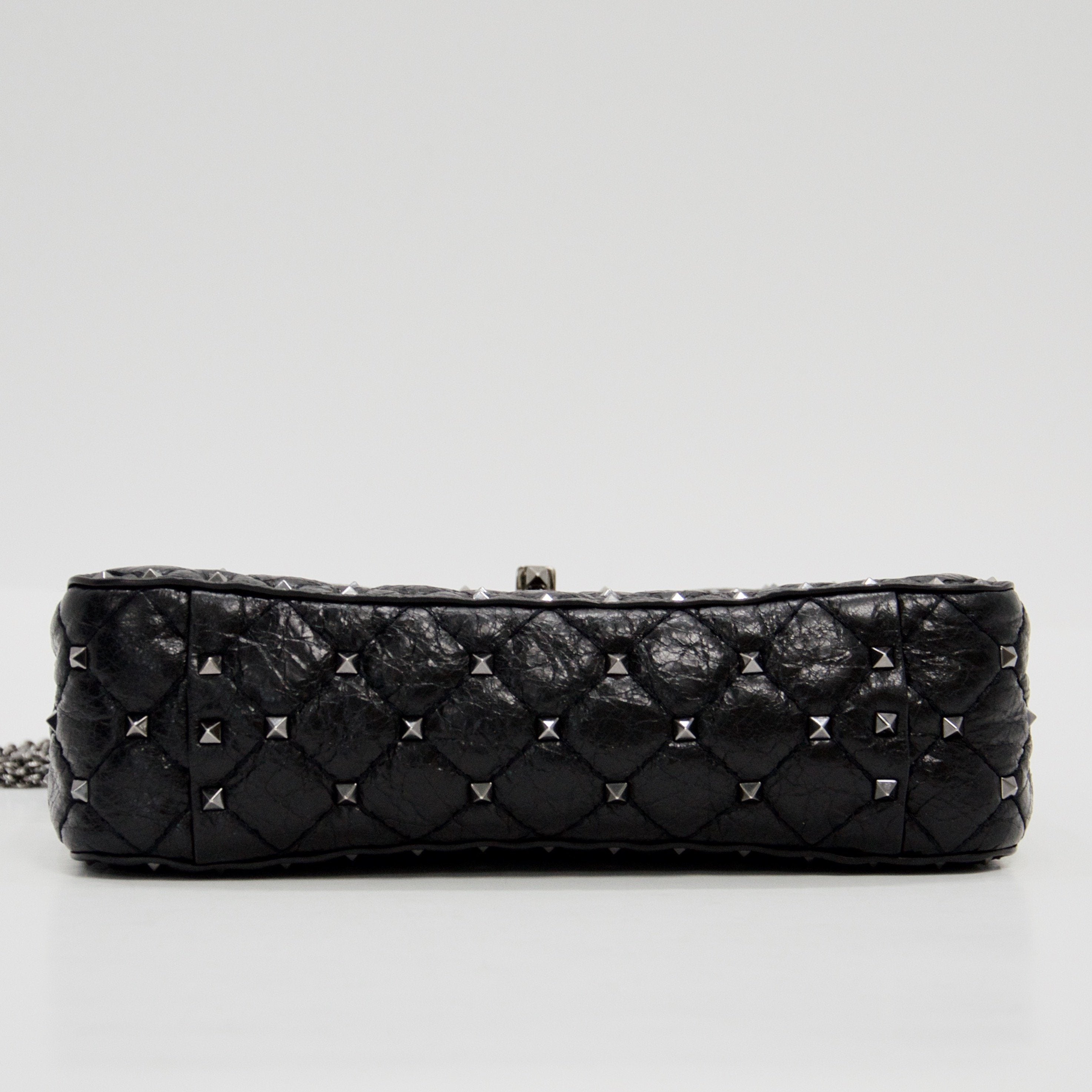 Valentino Medium Rockstud Spike Bag