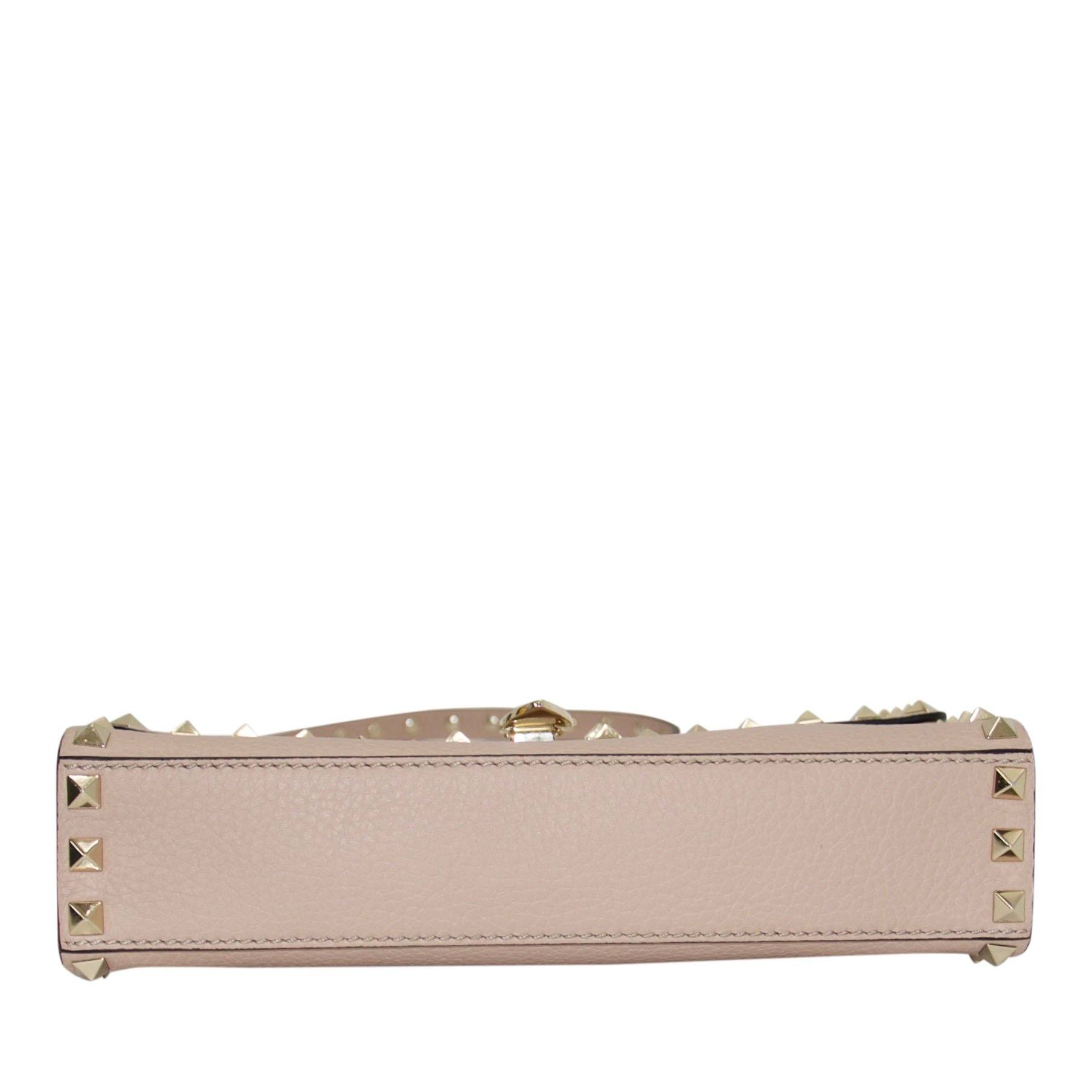 Valentino Rockstud Crossbody Bag