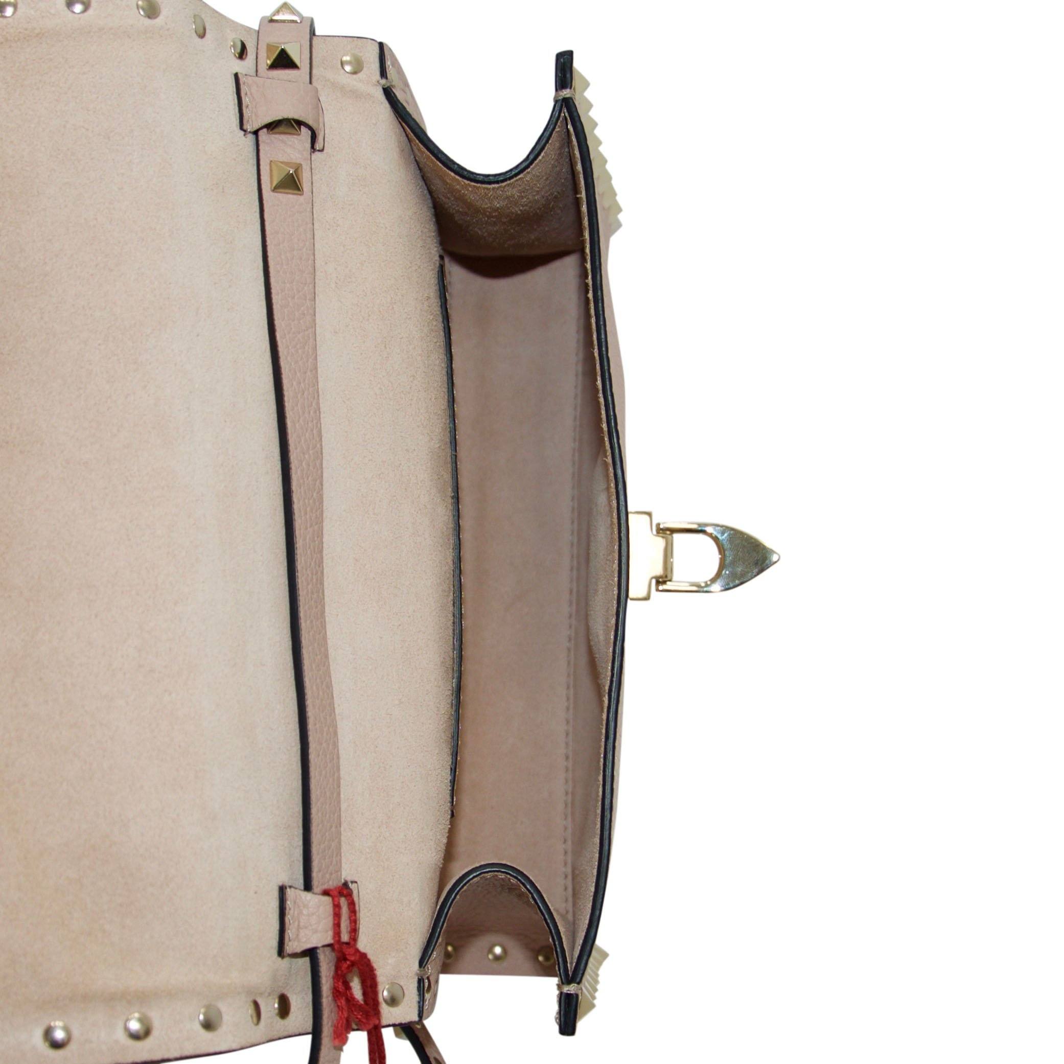 Valentino Rockstud Crossbody Bag