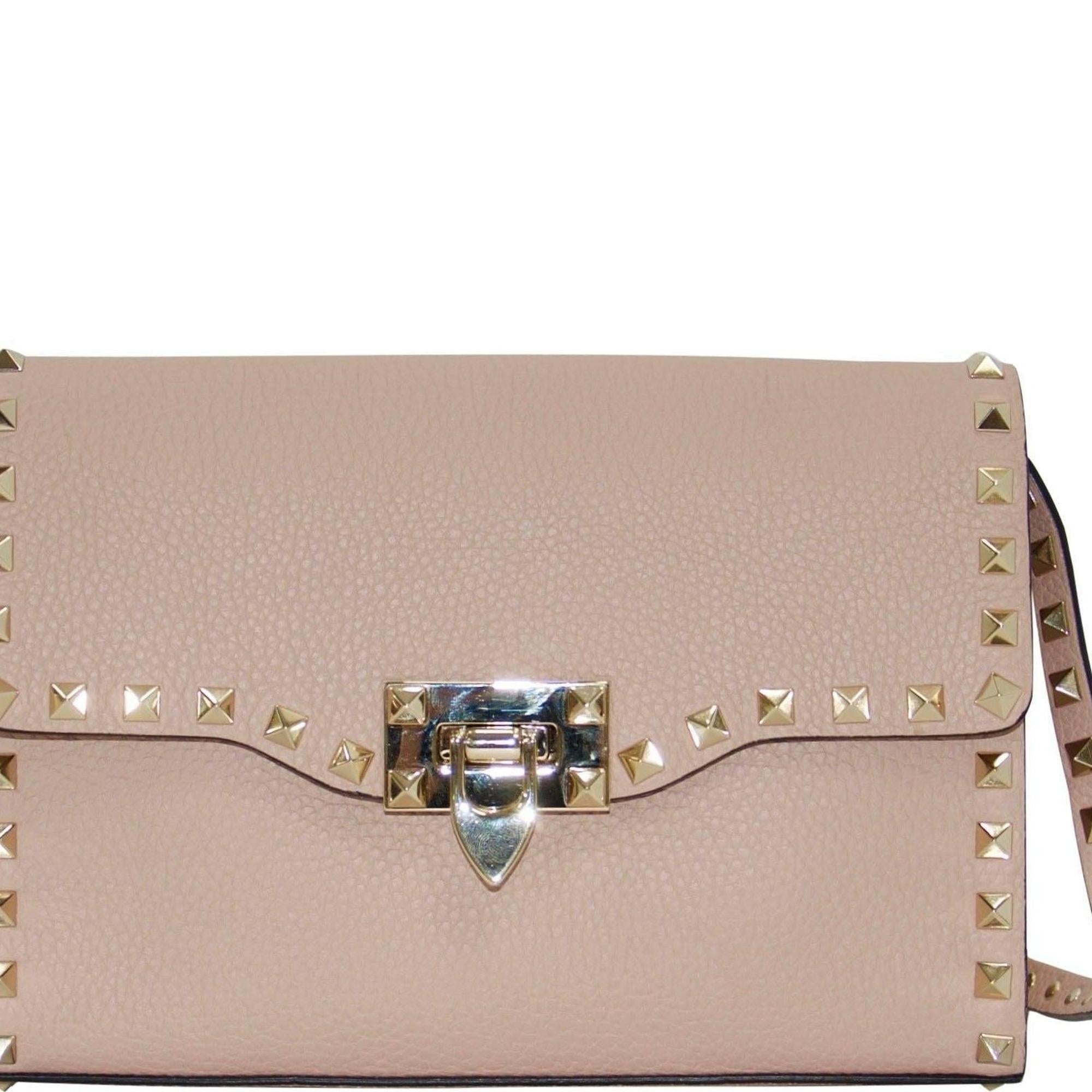 Valentino Rockstud Crossbody Bag
