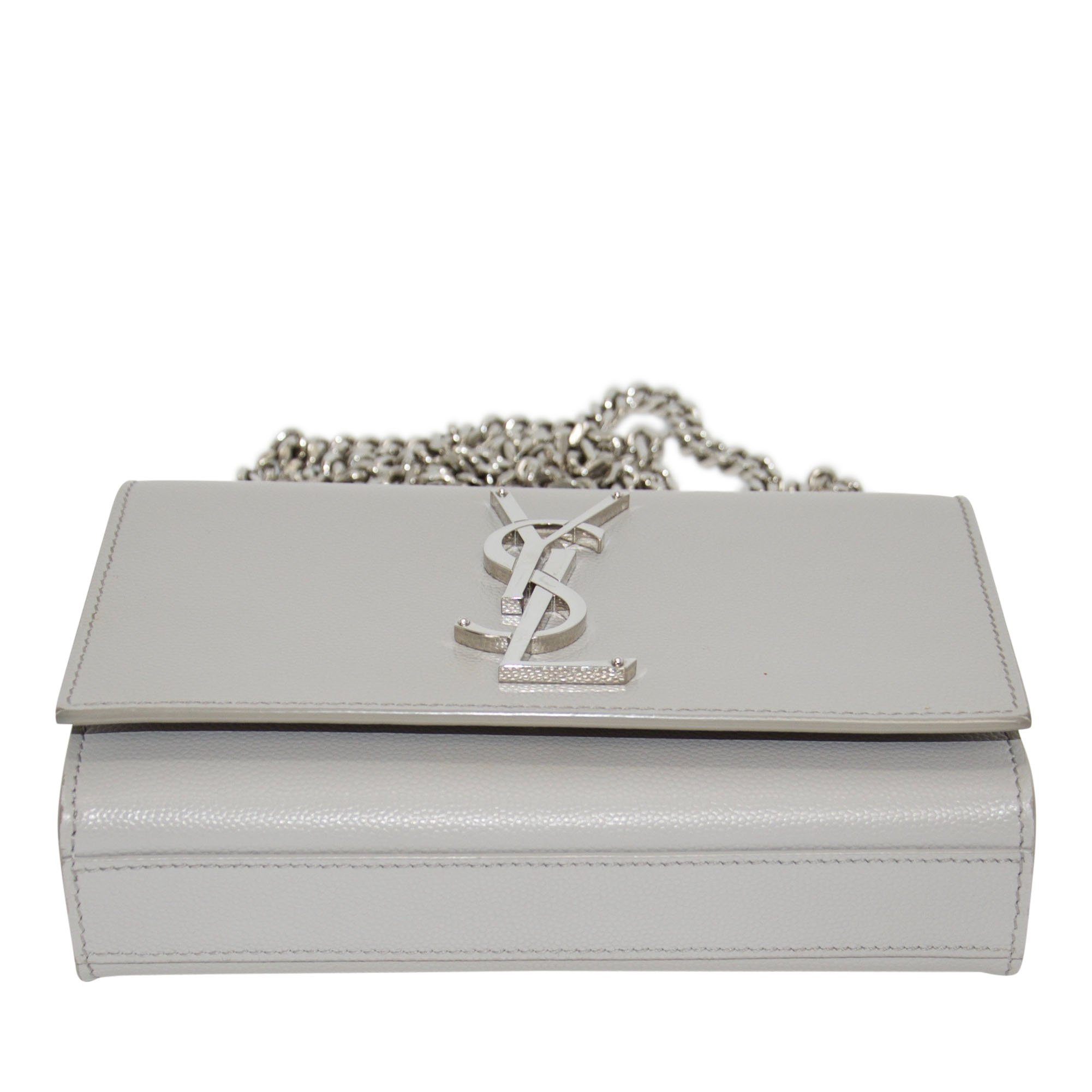 Yves Saint Laurent Classic Mini Kate Bag