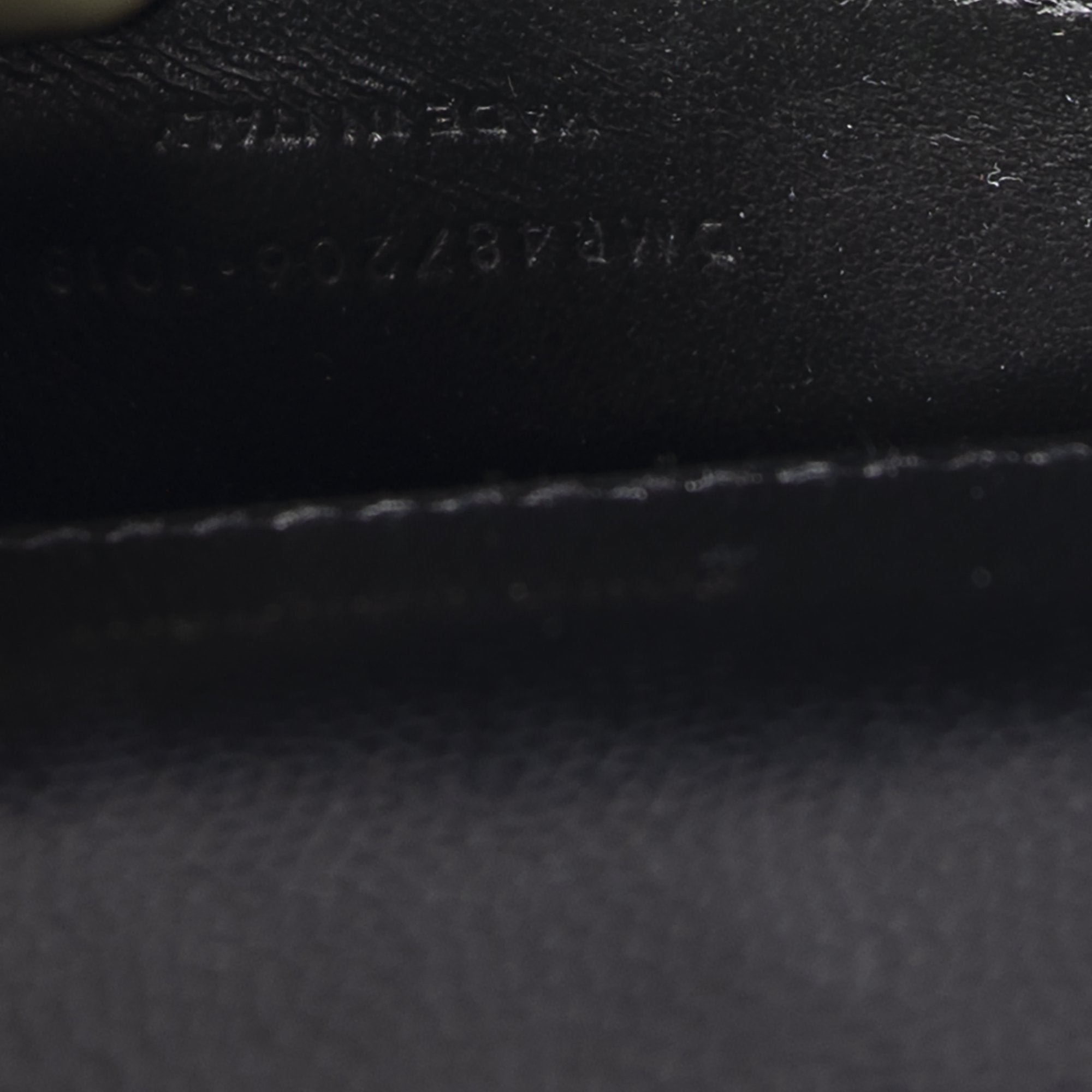 Yves Saint Laurent Large Envelope Shoulder Bag